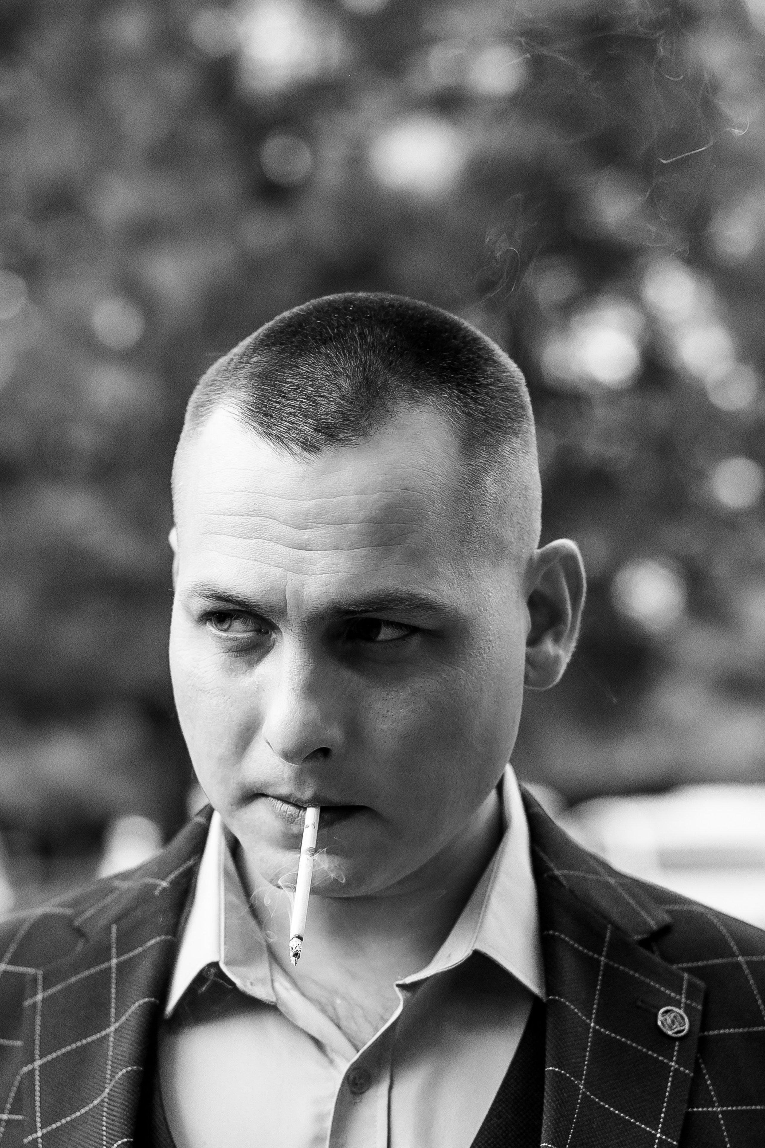 Саша и Рома