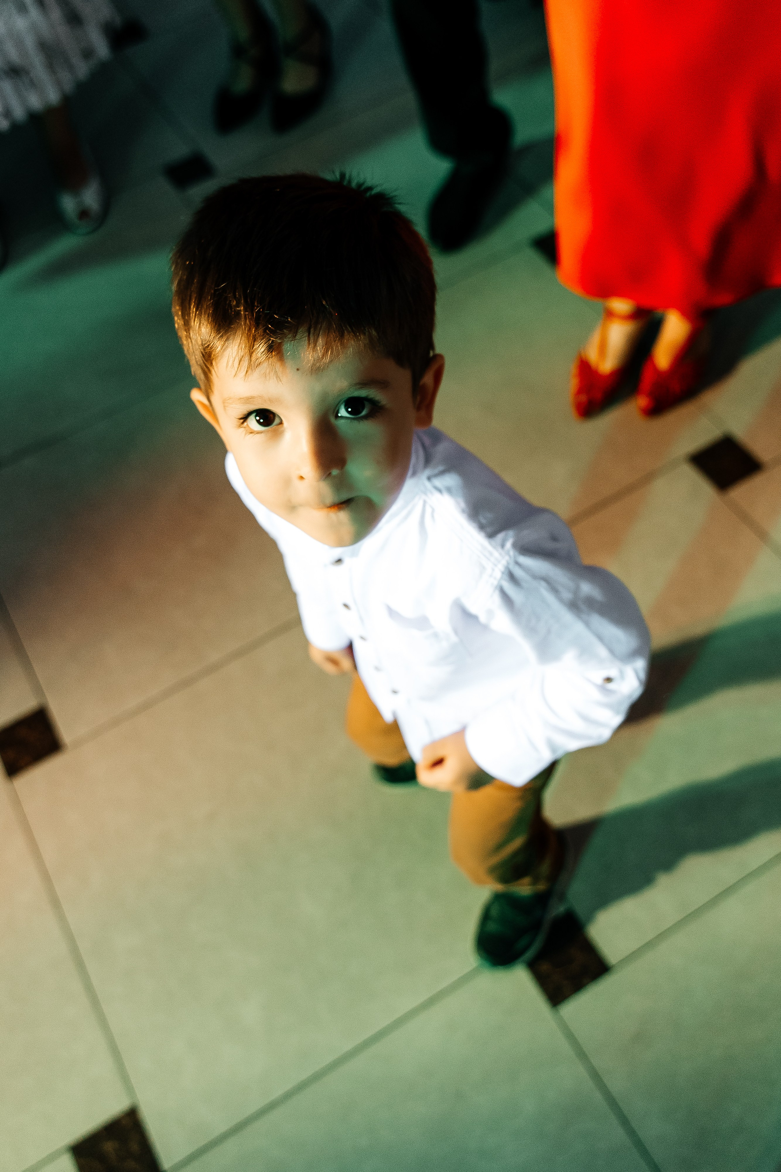 Ира и Ярослав