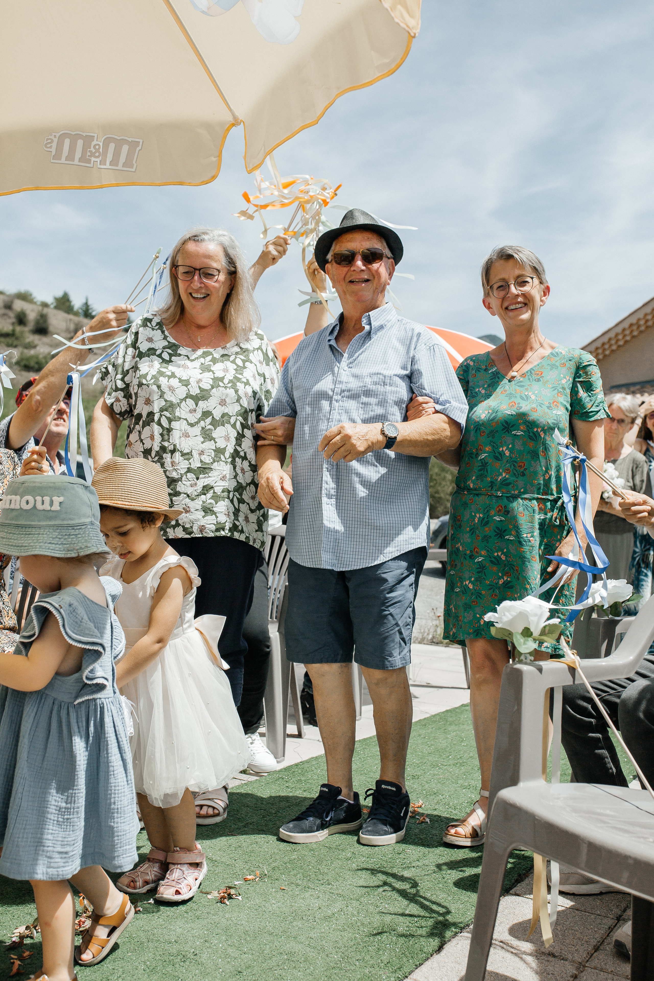 60 лет со дня свадьбы