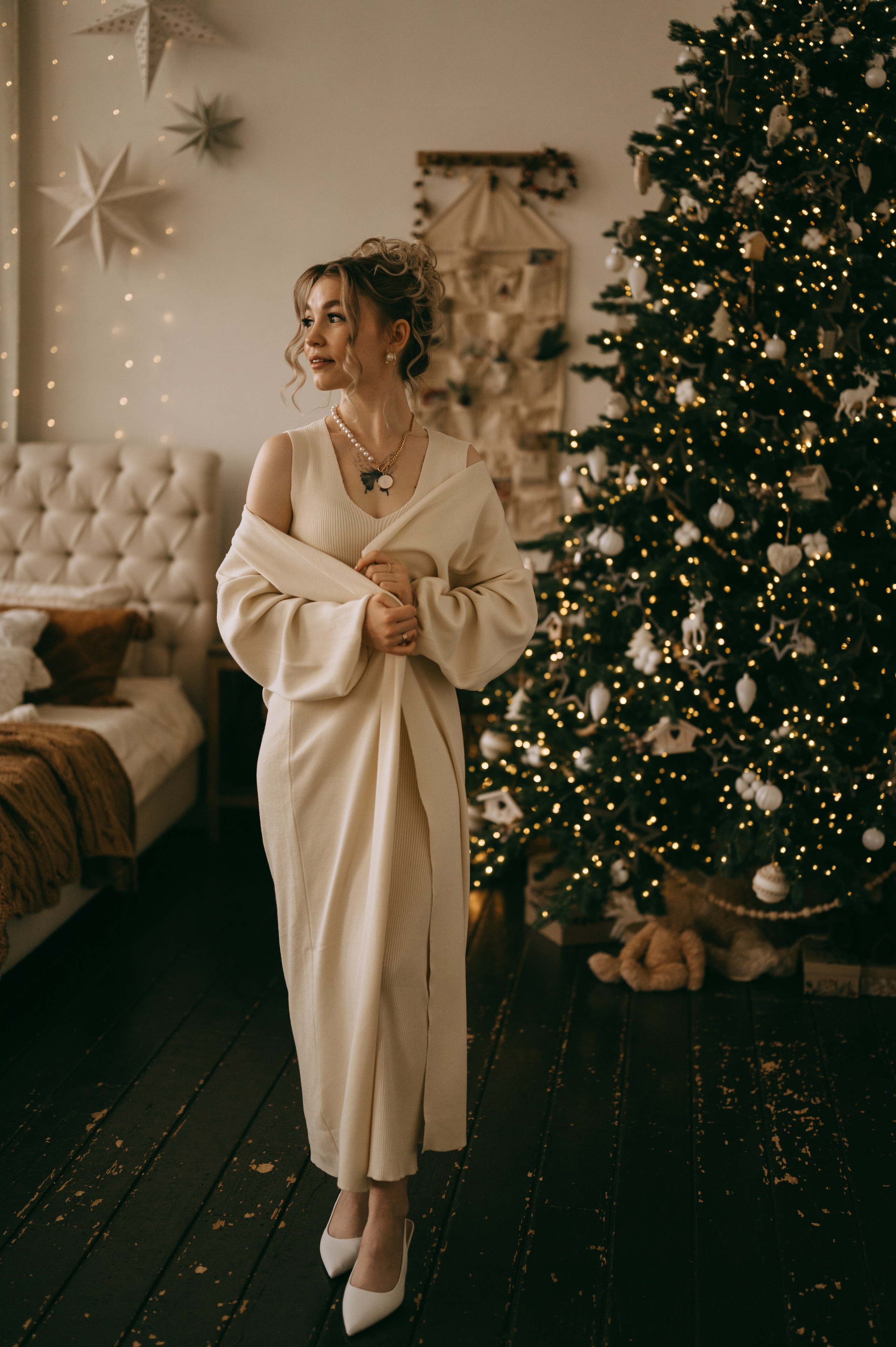 Мама и Дочь. Свадебный и семейный фотограф в Пензе