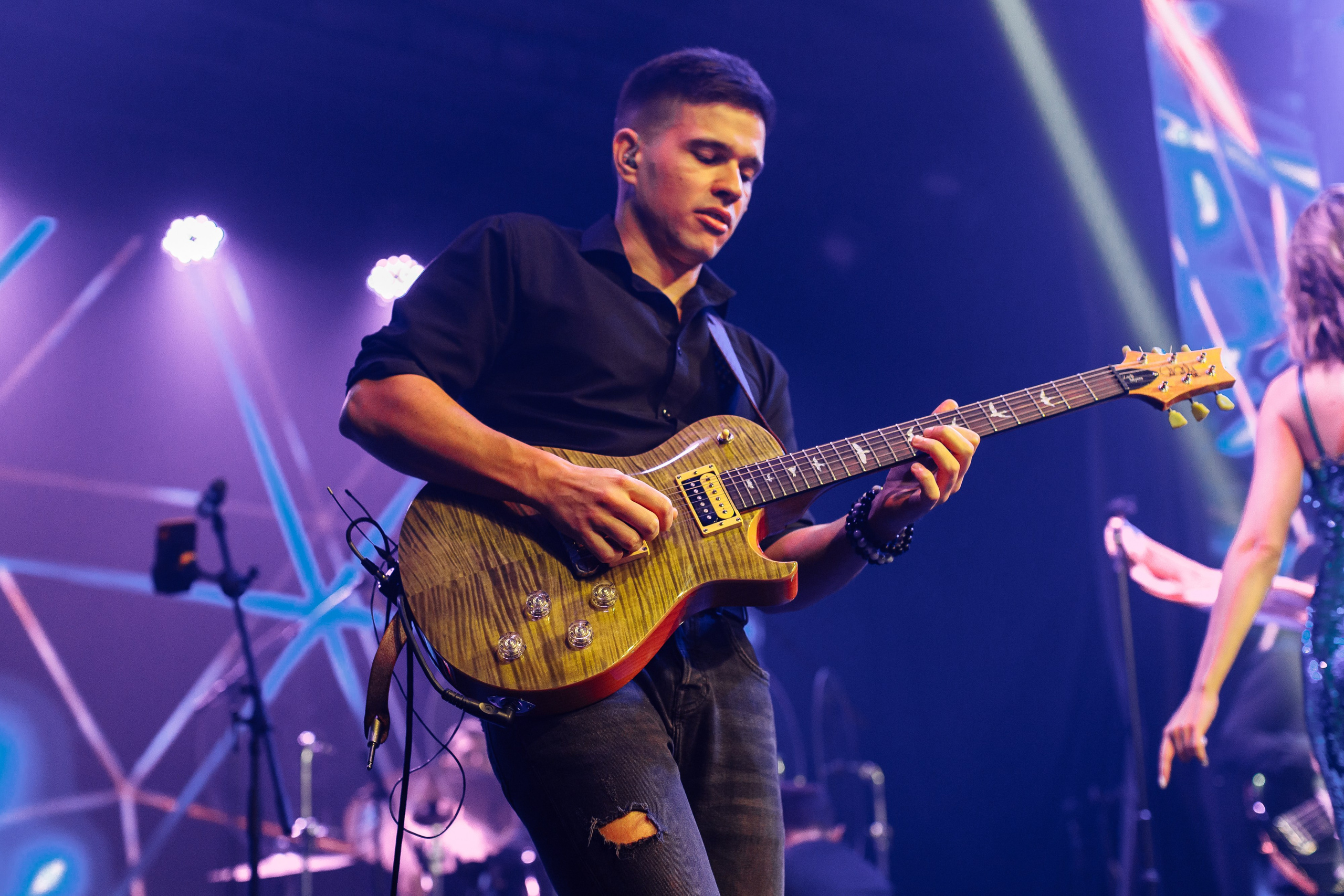 Корпоратив ПолСтраны. Свадебный и портретный фотограф в Королёве Сергей Чихарев