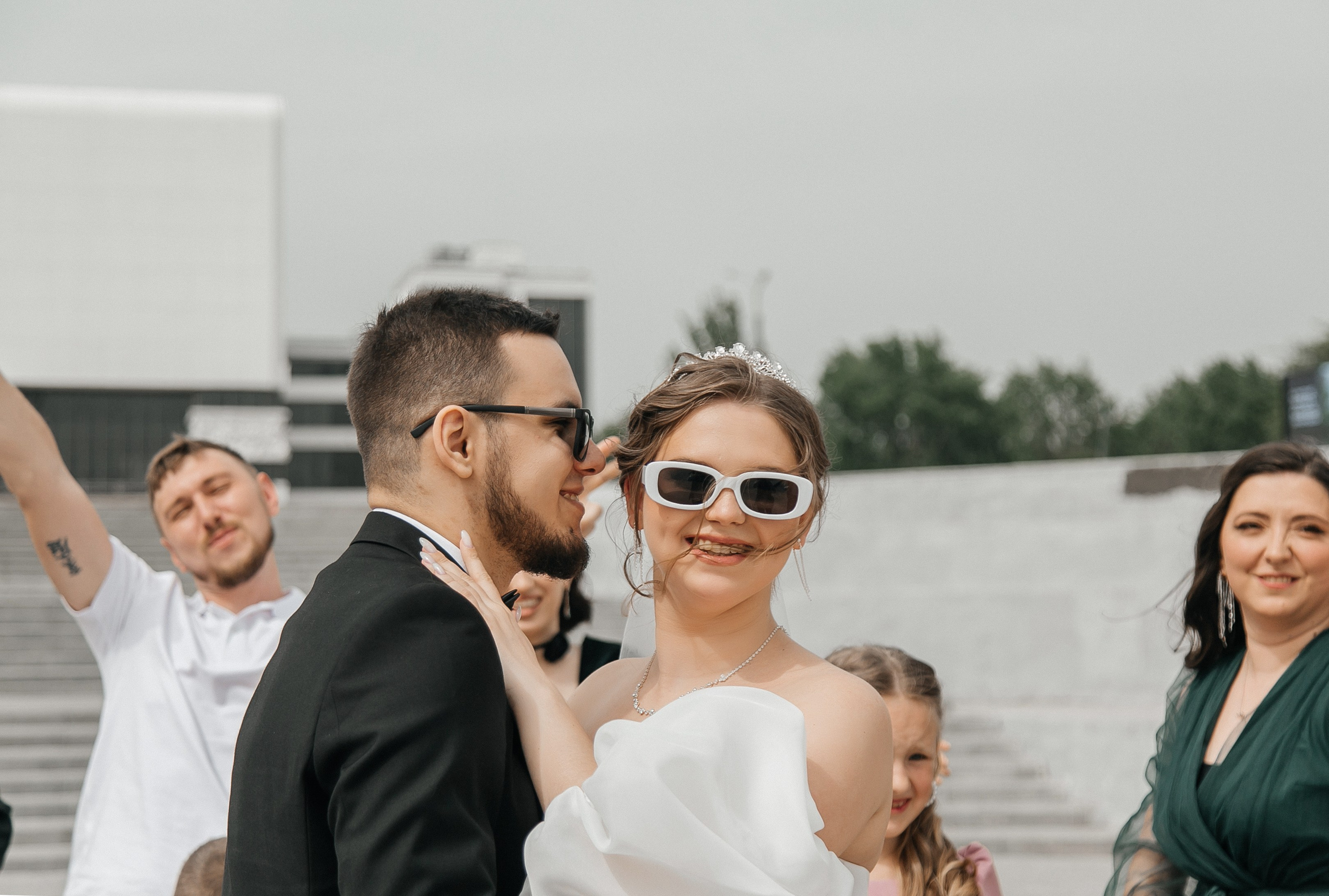 Катя+ Влад. Фото-Видеосъемка любых мероприятий Москва Ростов