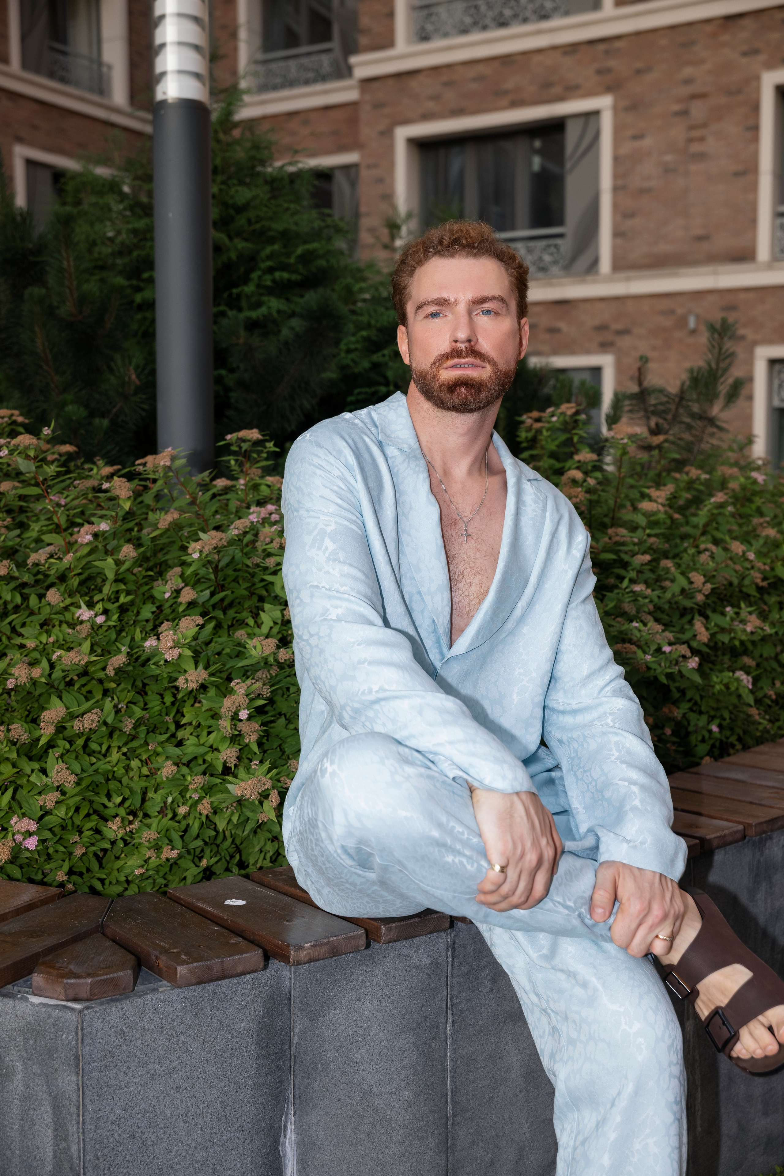 Никита. Свадебный и портретный фотограф