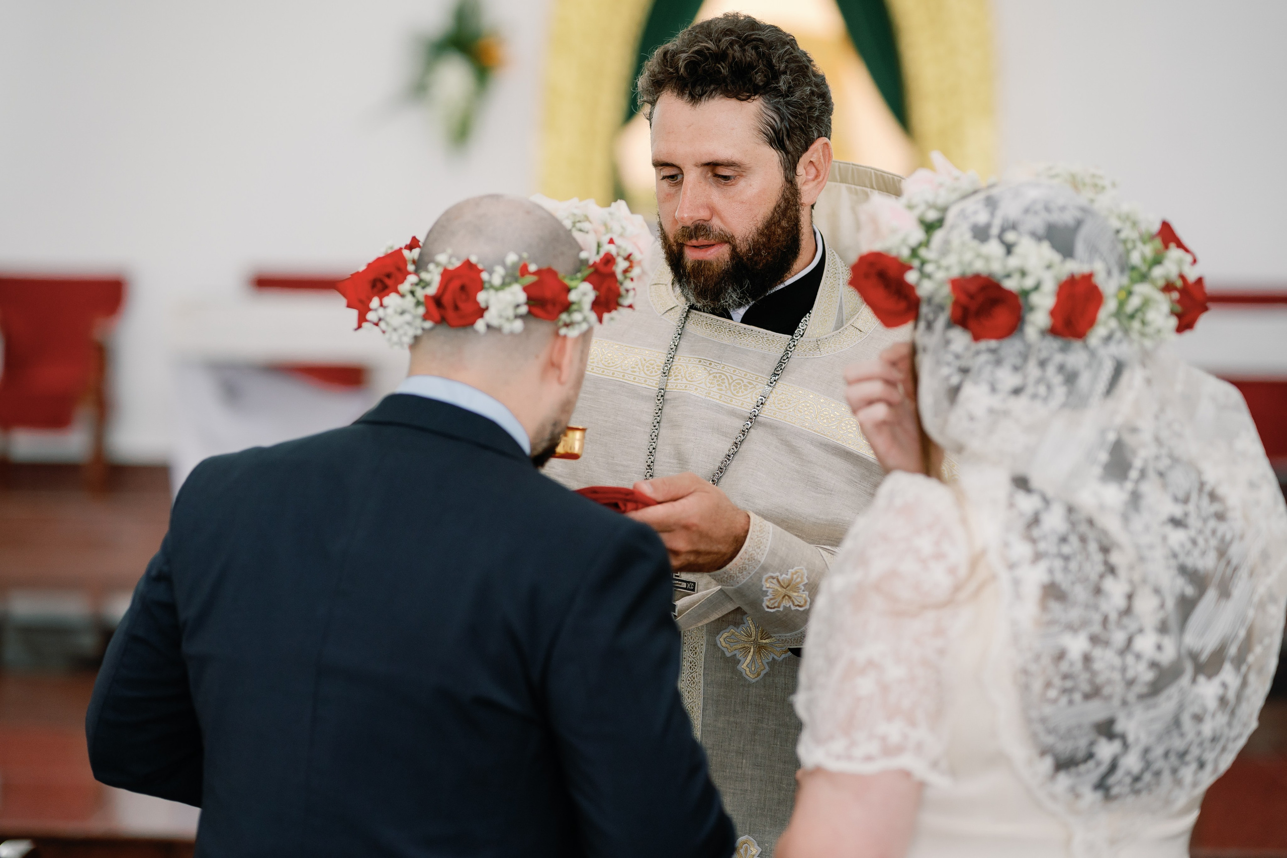 Венчание Никиты и Милтред. Phu Quoc Photographer — Phu Quoc wedding Photograper