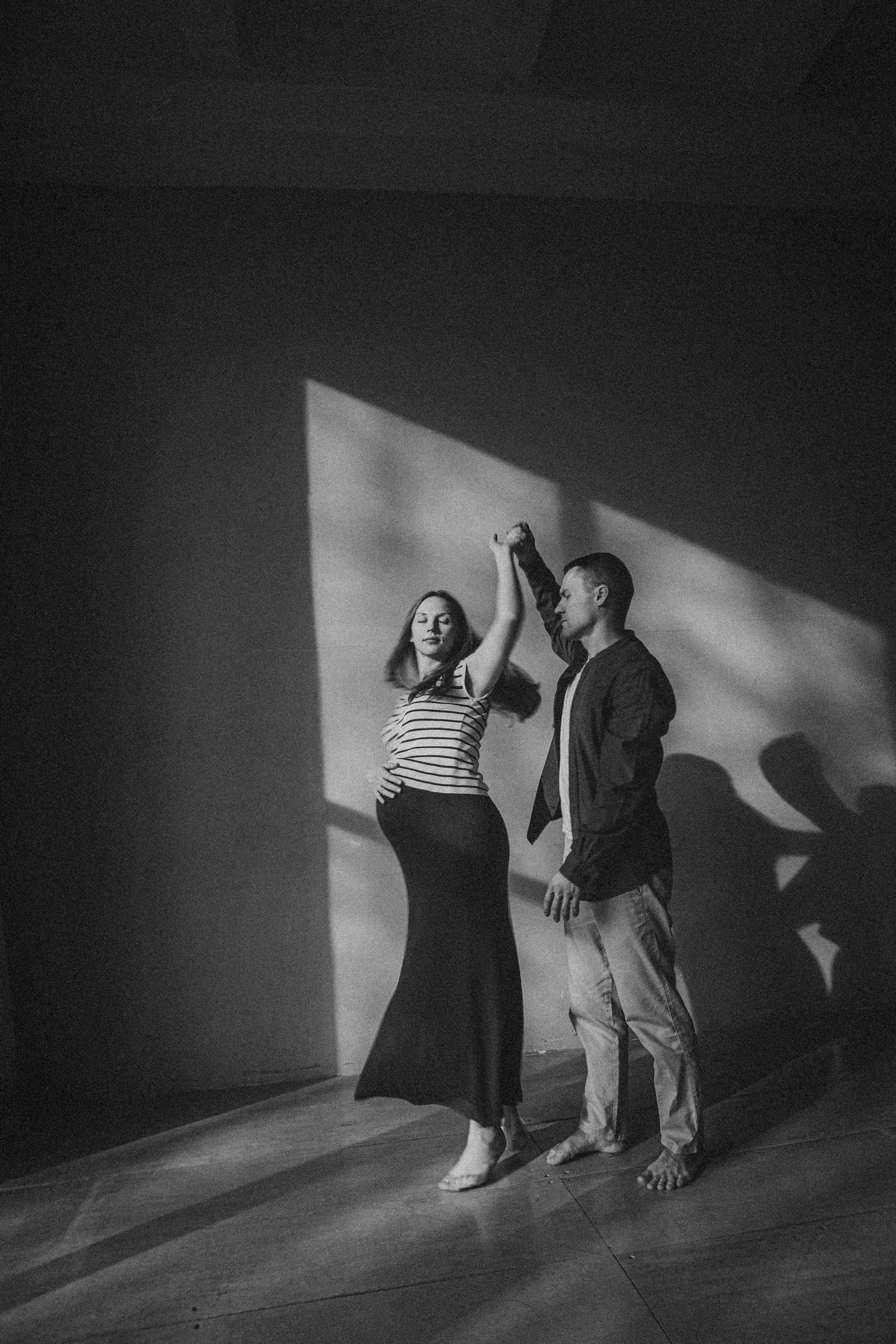 Ксения и Роман. Главная