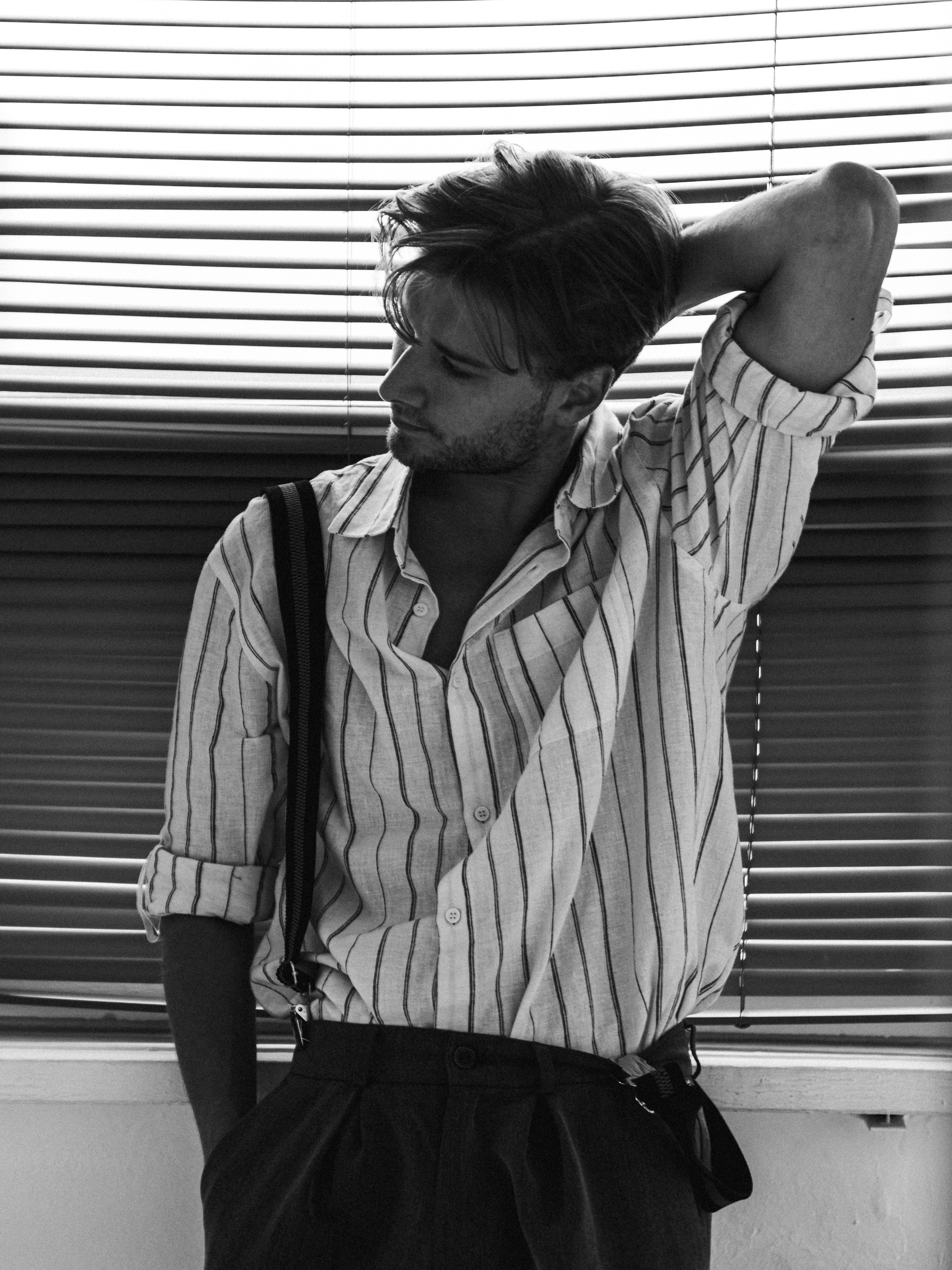 Денис. Главная