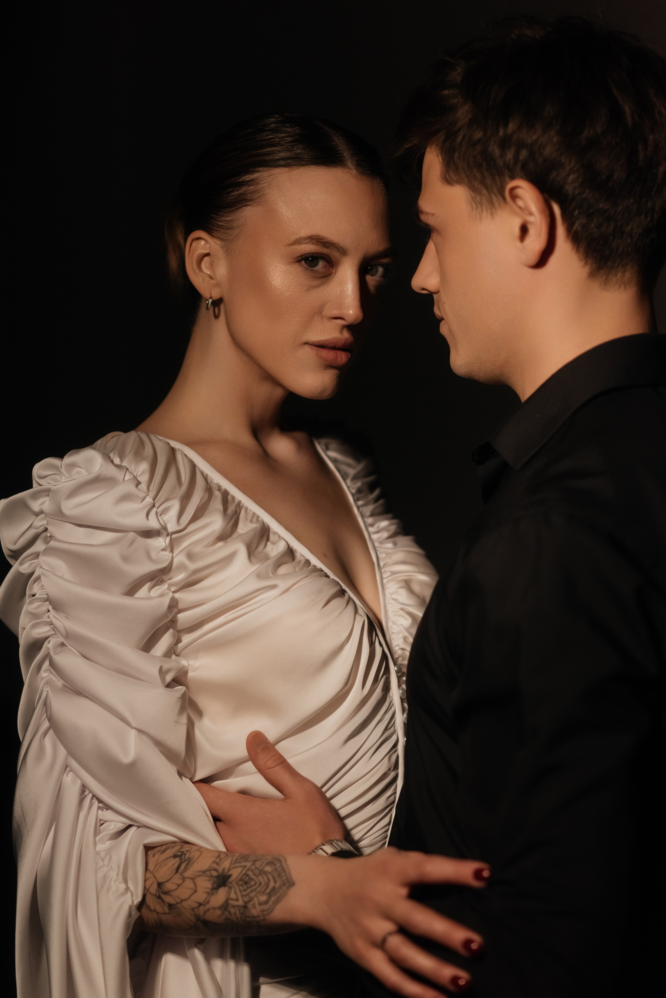 Фотостудия Леона «СОФТ». Фотограф Елена Кучук