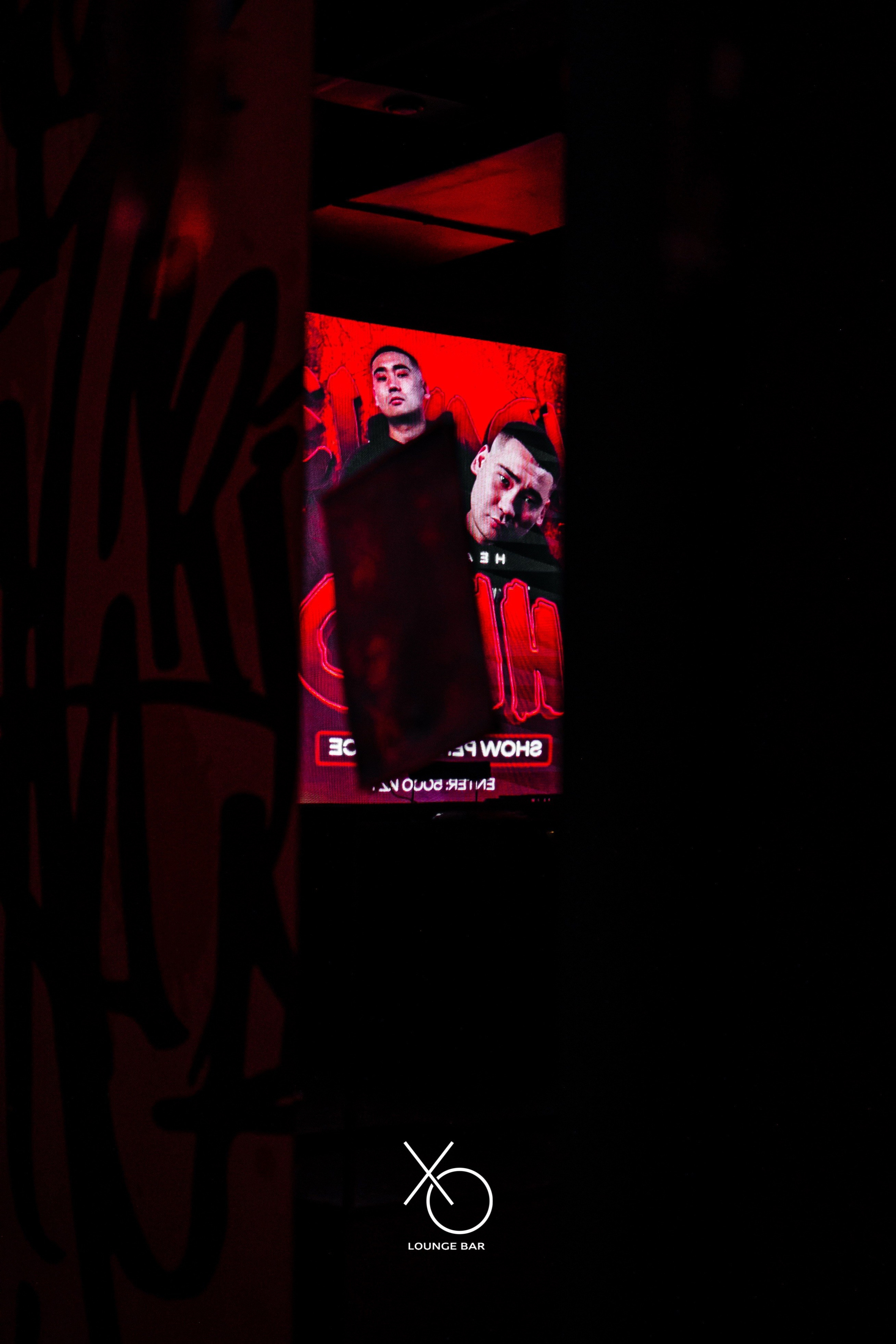 Friday the 13th | HIRO. Lounge Bar X.O