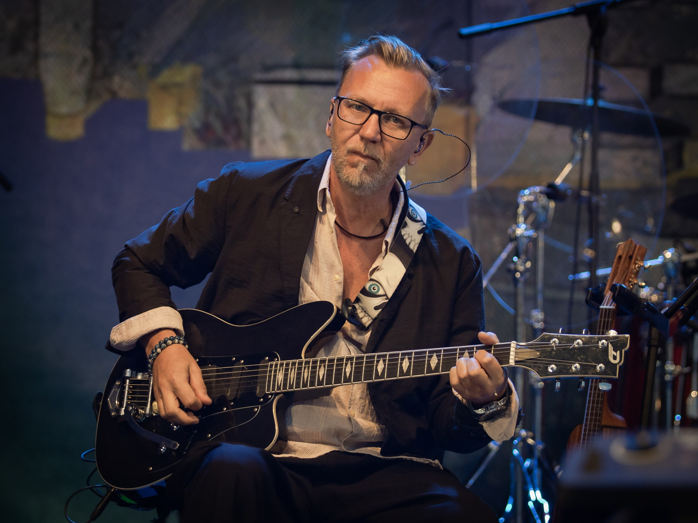 Гарик Сукачев. Фотограф. г. Южно-Сахалинск. Олег Толстов