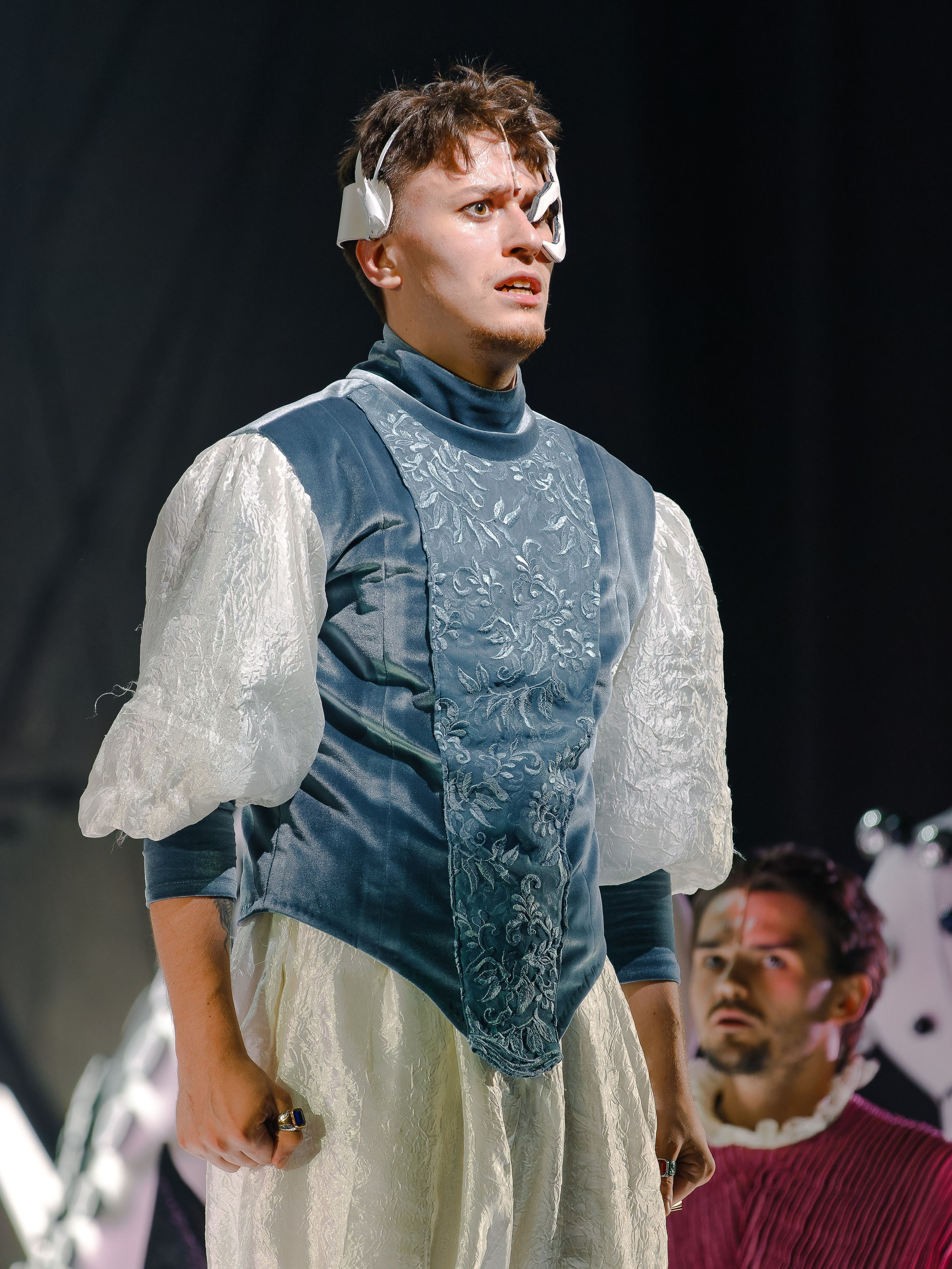 Любовь к трем апельсинам_Чехов Центр. Фотограф. г. Южно-Сахалинск. Олег Толстов