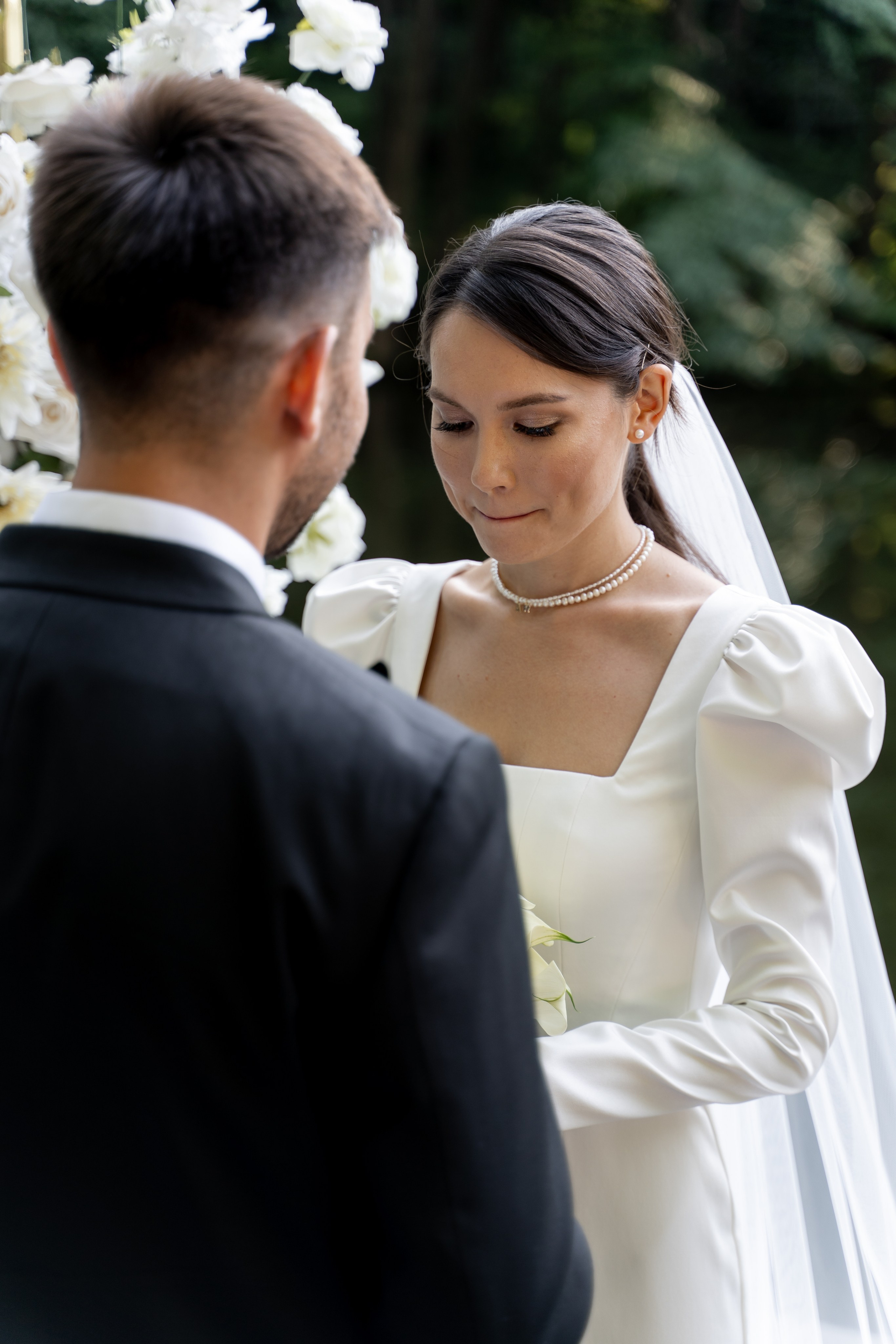 Рифат и Анастасия. Свадебный фотограф в Казани