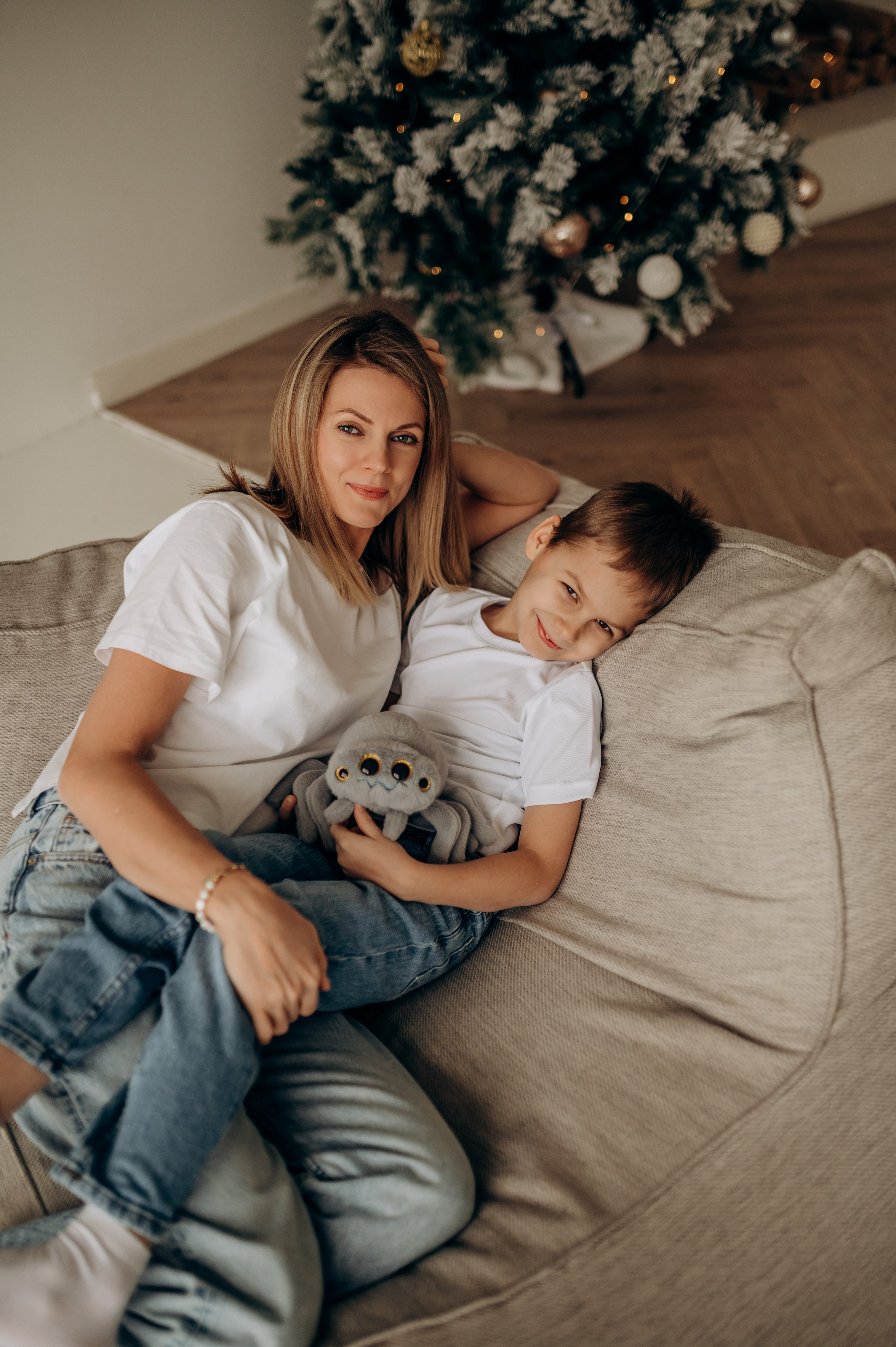 Для Юли и Добрыни. Семейный фотограф в Домодедово и Москве Елена Пичугина