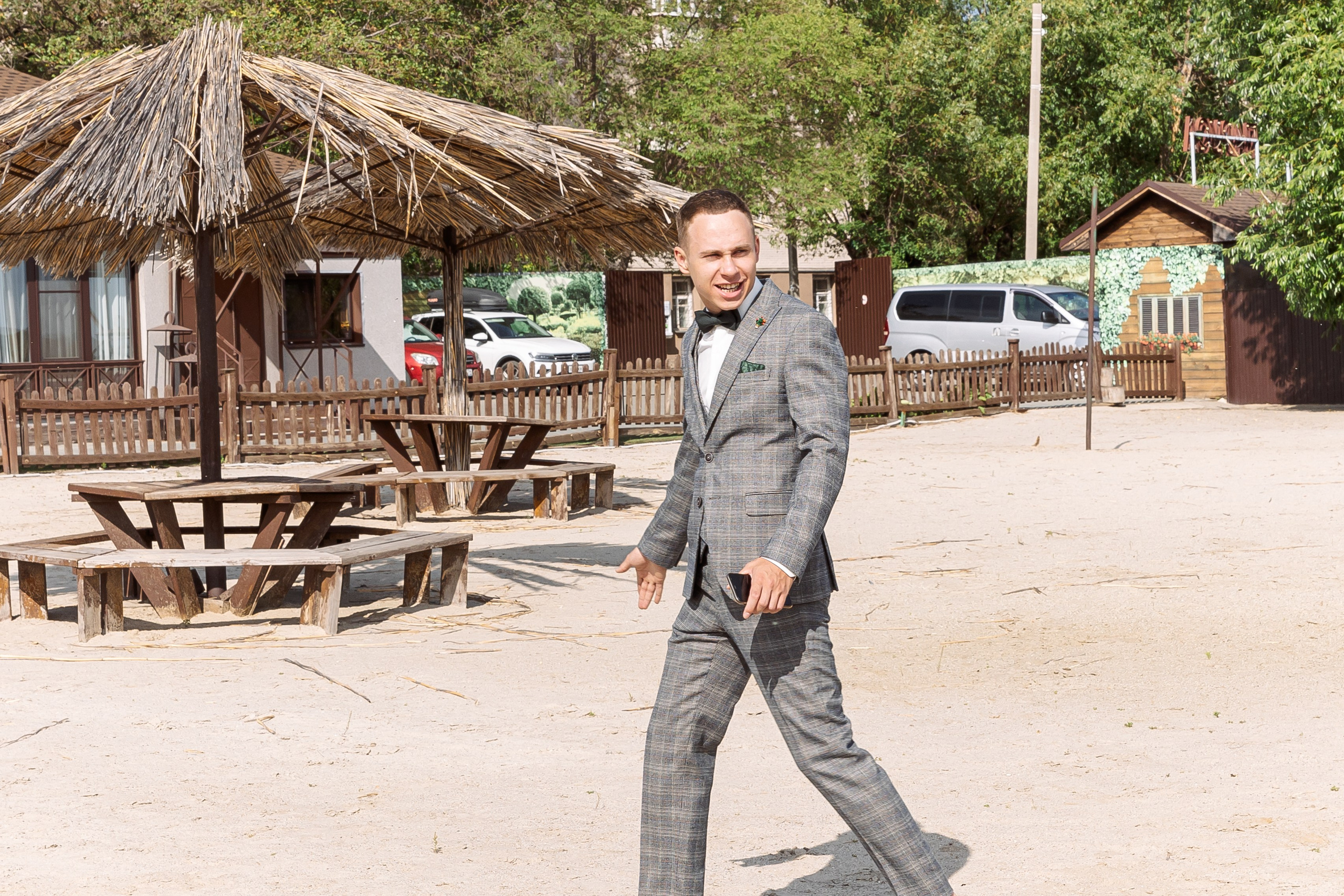 Ангелина и Иван. Свадебный и семейный фотограф в Челябинске Юлия Ишимова