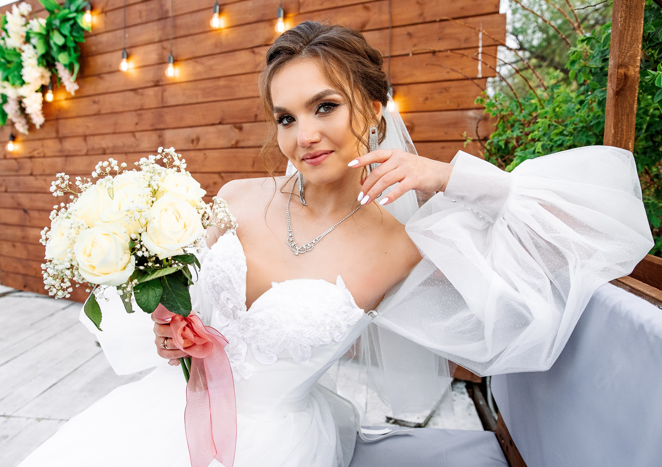 Кирилл и Екатерина. Свадебный и семейный фотограф в Челябинске Юлия Ишимова