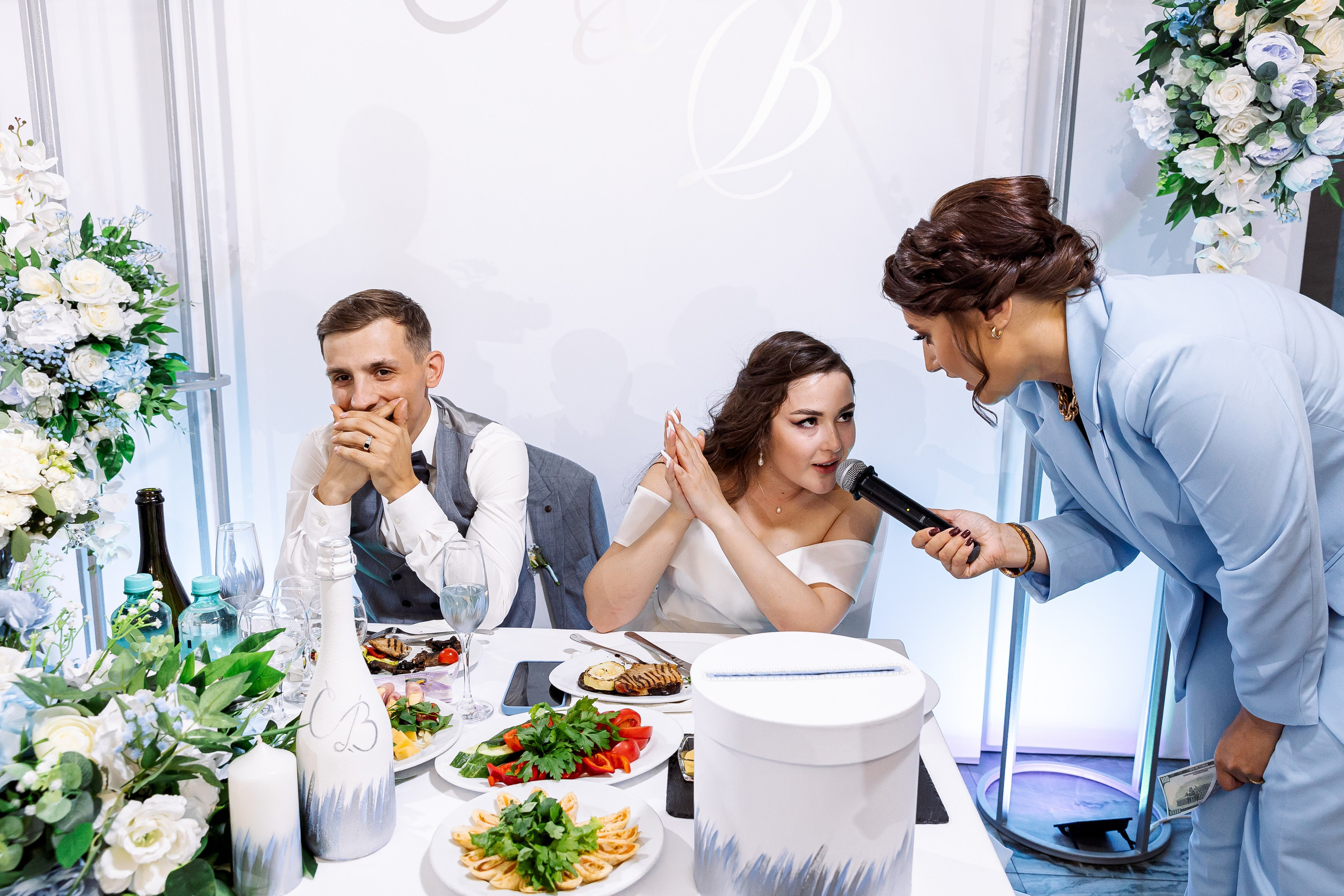 Сергей и Валерия. Свадебный и семейный фотограф в Челябинске Юлия Ишимова