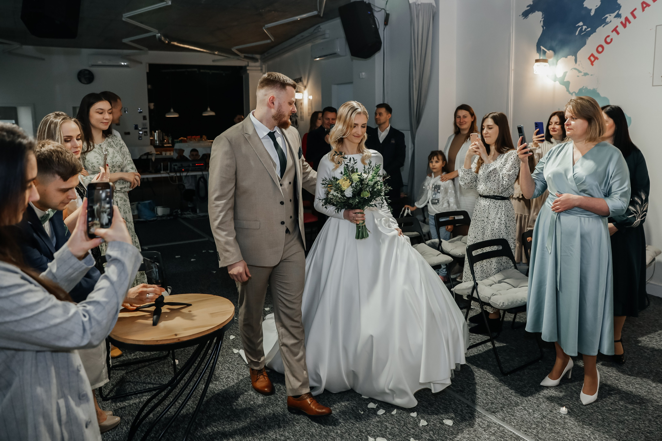 Щастя в тобі. Свадебный и семейный фотограф в Варшаве