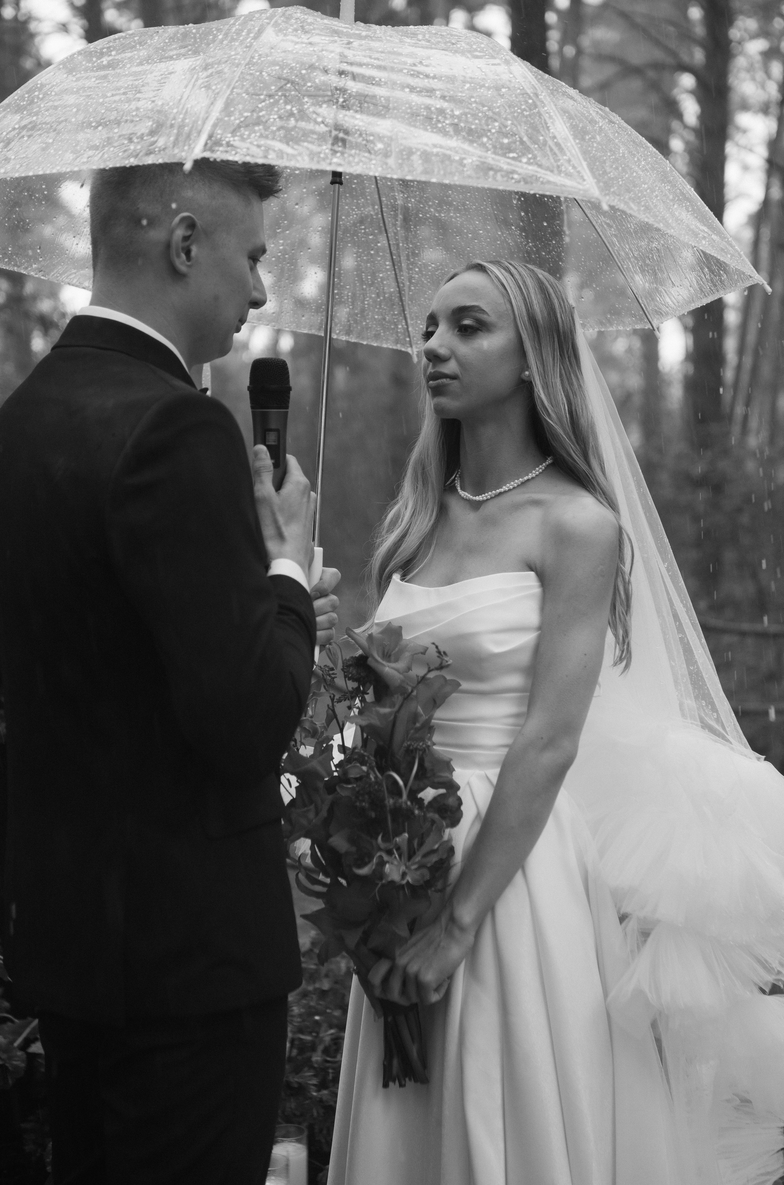 Свадебная выездная церемония. Главная