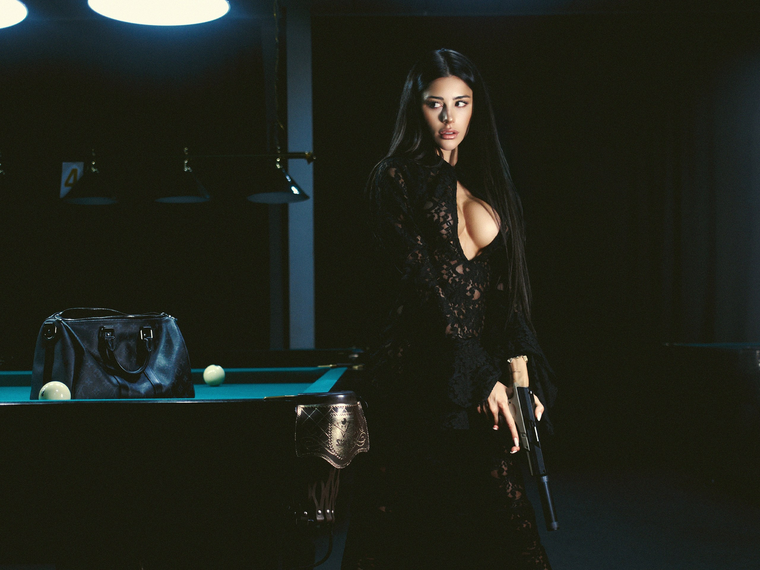 NOIZOMAX Художественный фотограф в Дубай