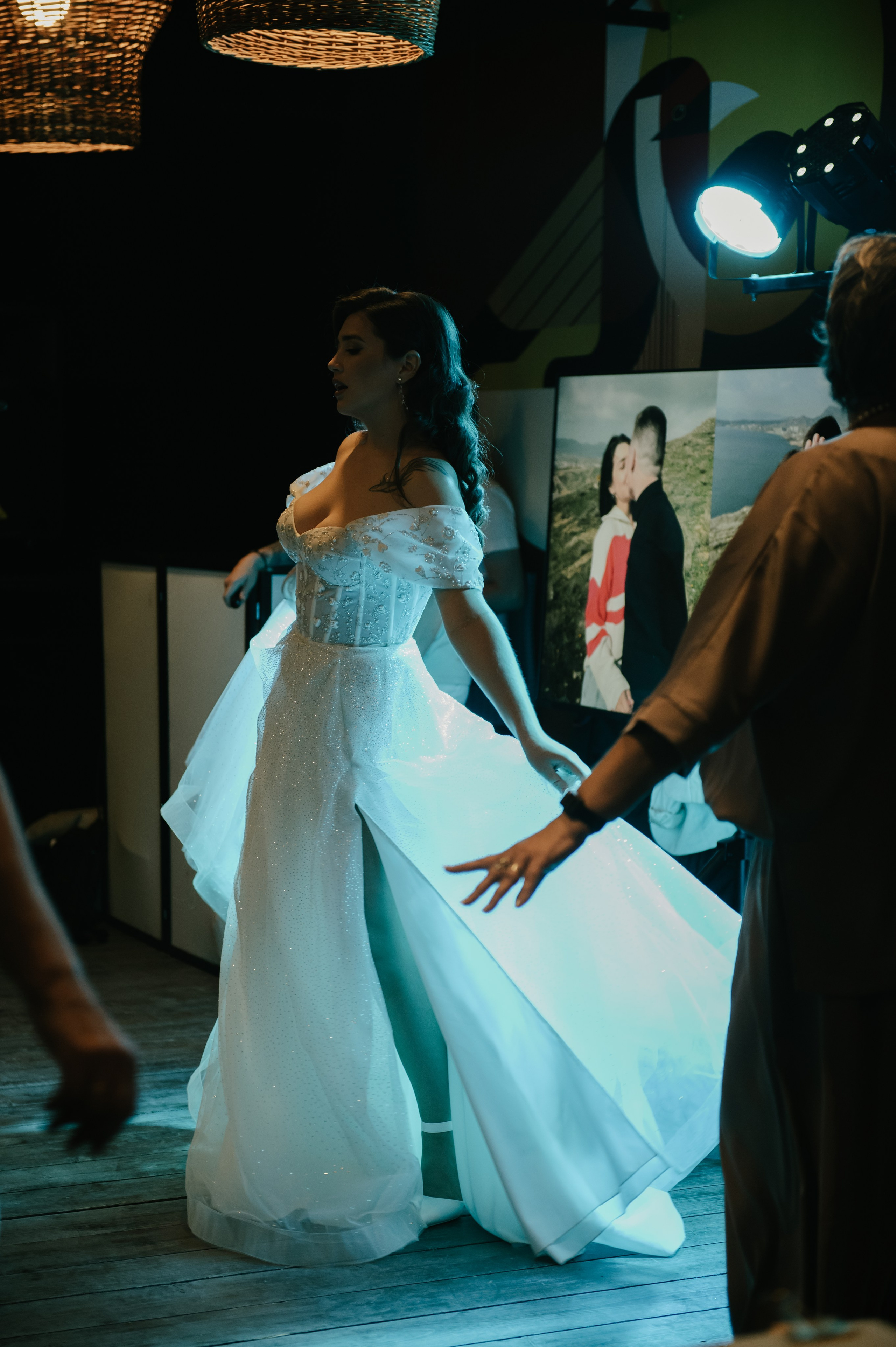 Ярослав и Дарья (Родное гнездо). Свадебный, женский, семейный фотограф в Севастополе Юлия Мошенко