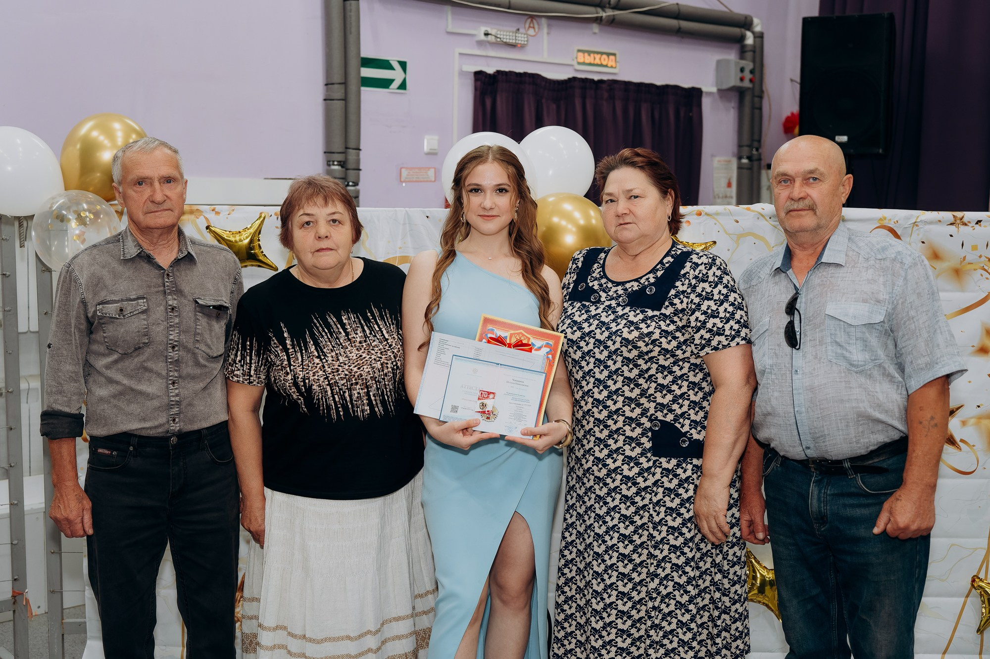 Фотосъемка школьного выпускного для 11 класса. Свадебный и репортажный фотограф в Ярославле Евгений Сальников