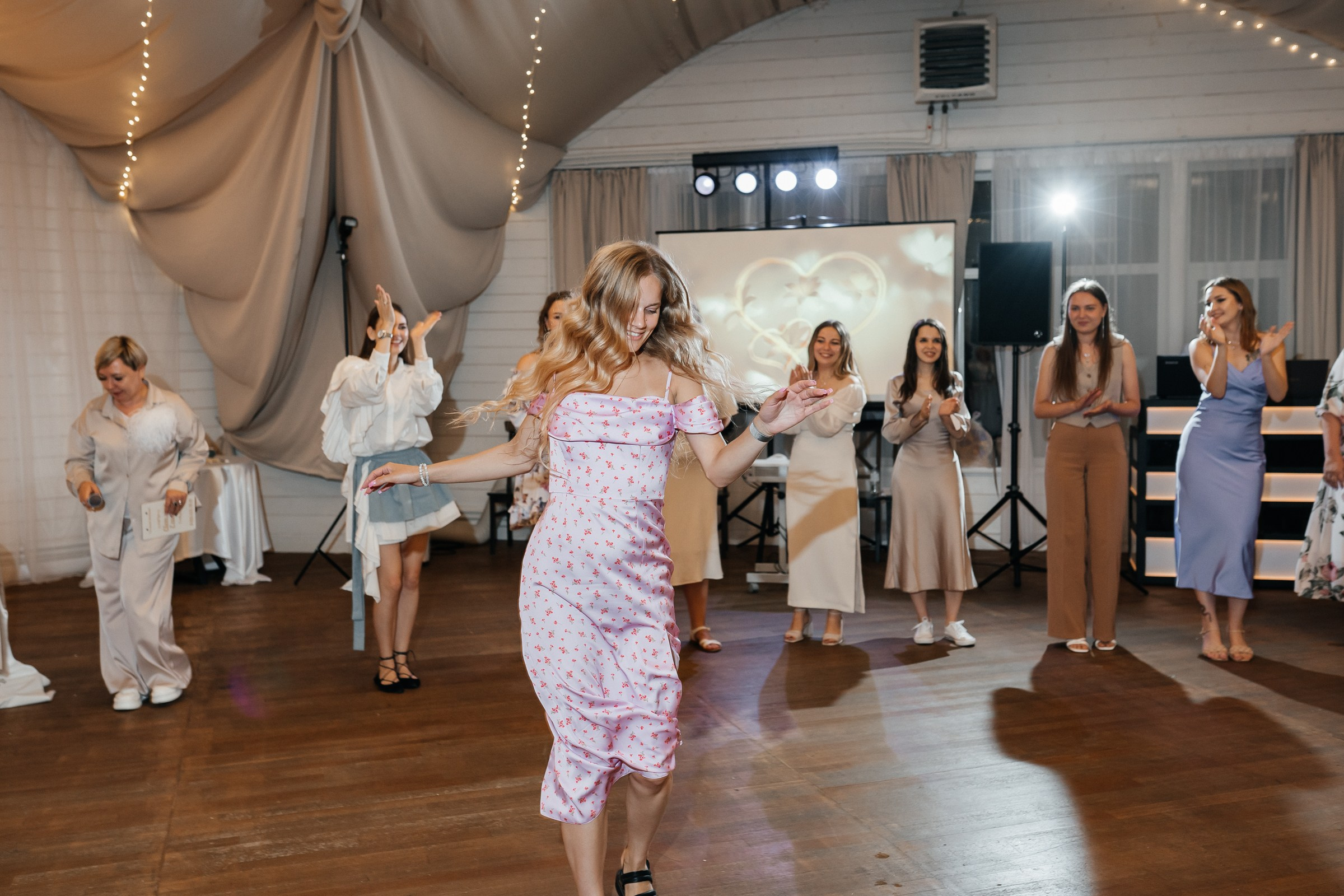 Владислав и Анастасия