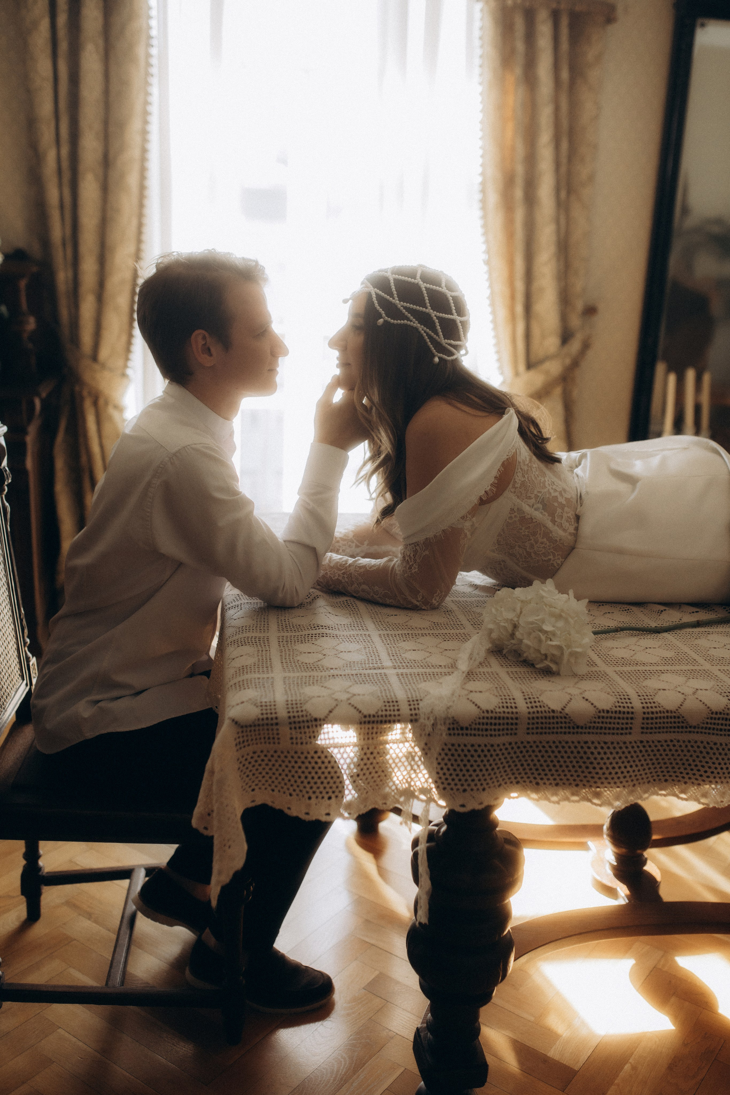 Кирилл и Екатерина. Семейный и свадебный фотограф в Новосибирске/Бийске Екатерина Логинова