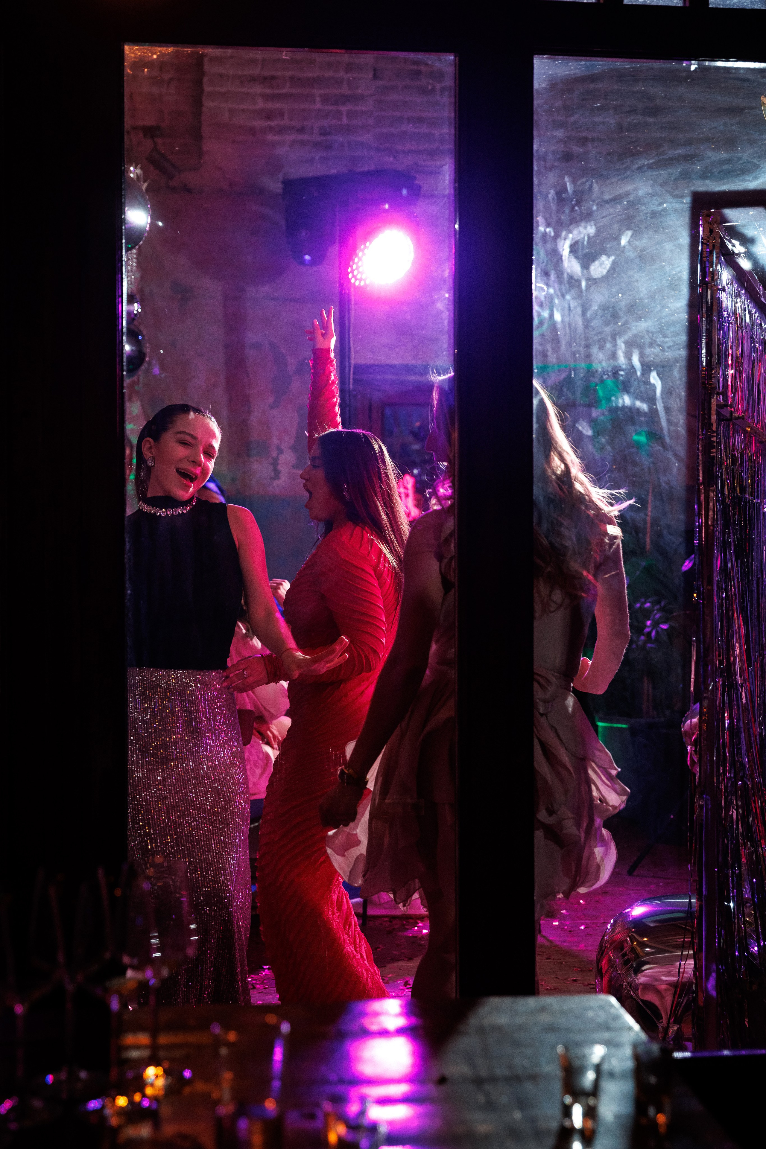 День Рождения Дарьи