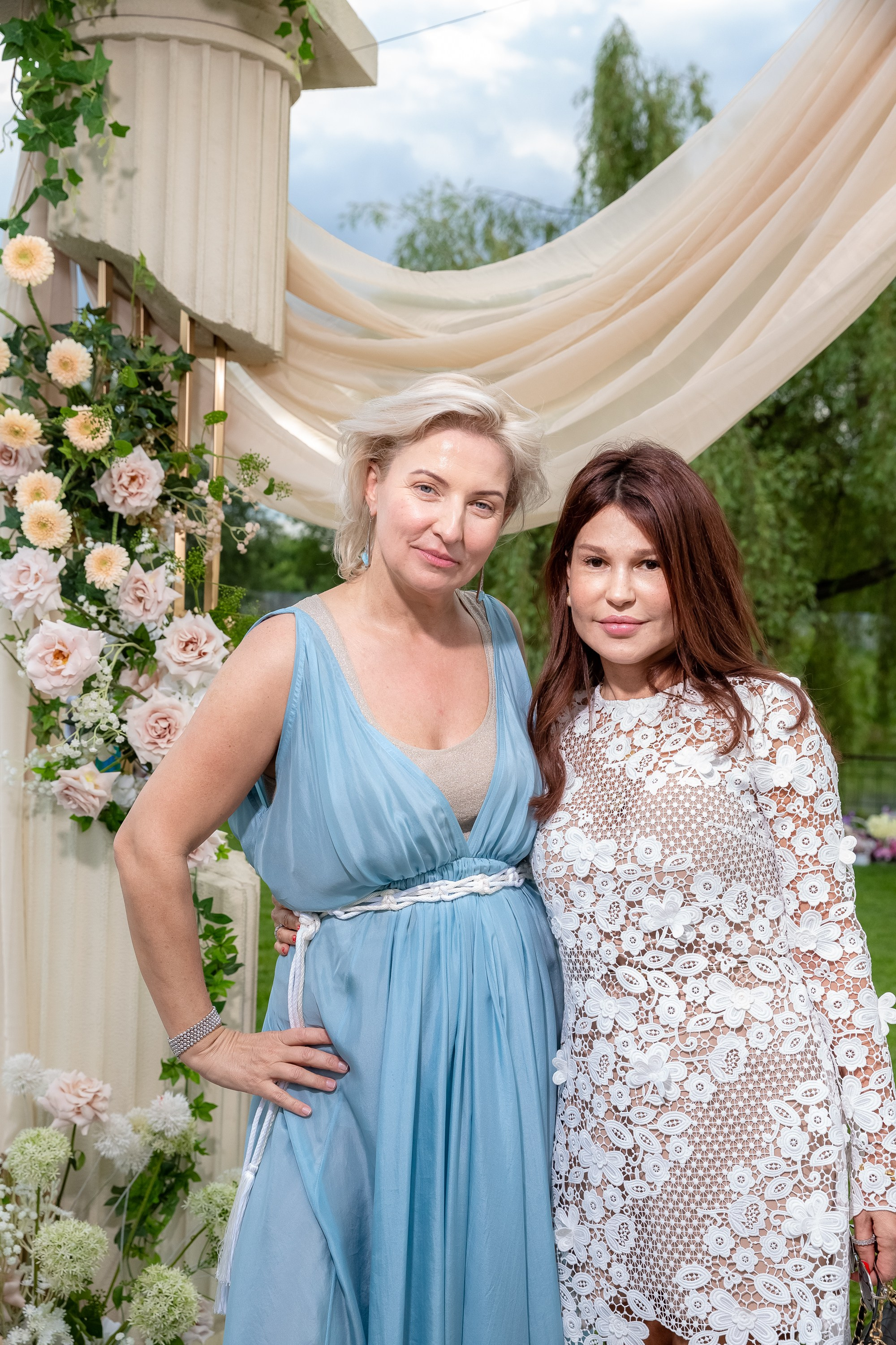 Частный Юбилей Наталья Москоу Кантри Клаб. Репортажный Фотограф Александр Назаров. Москва и М.О