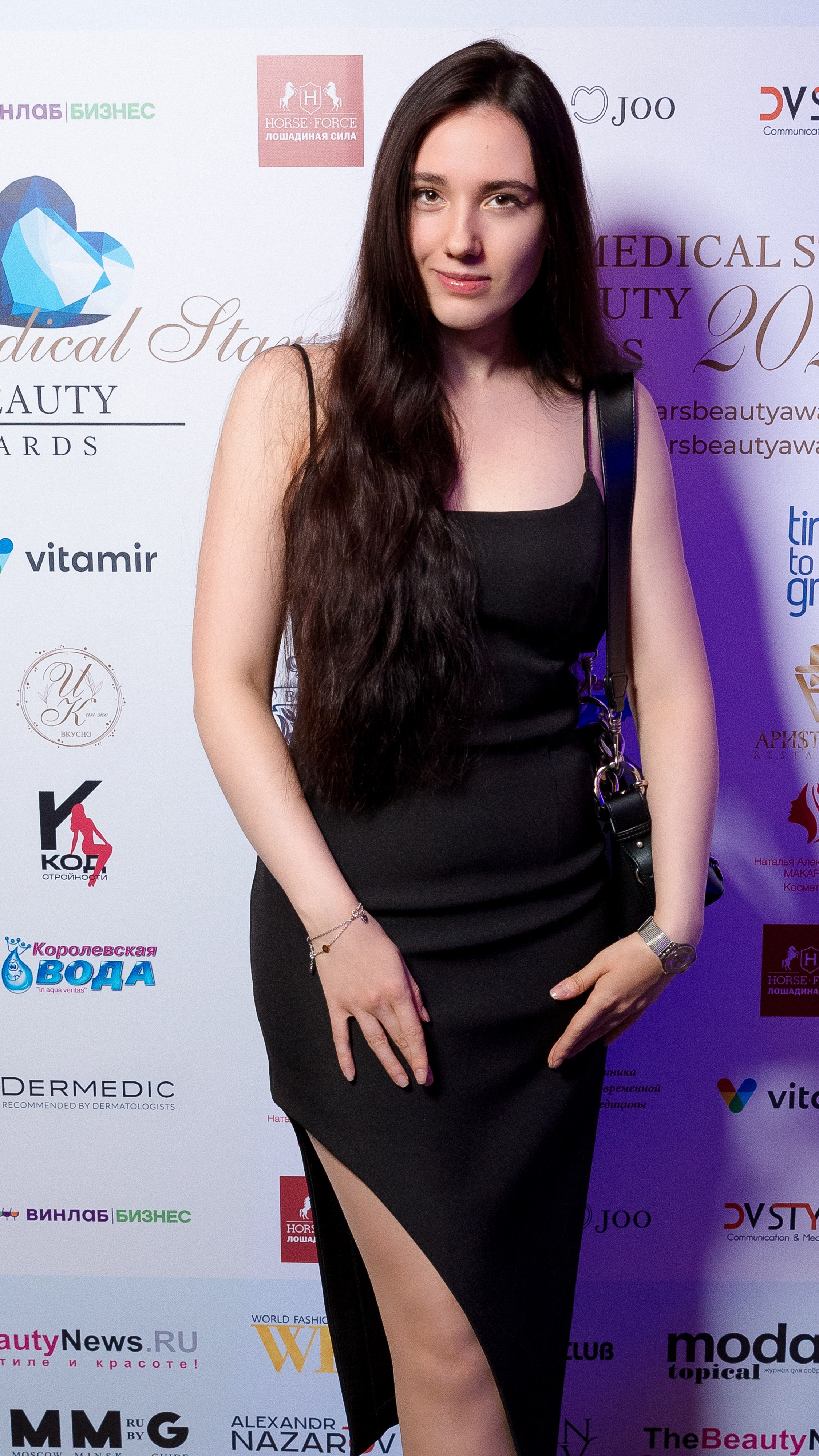 Премия The Medical Stars&Beauty Awards 2024. Репортажный Фотограф Александр Назаров. Москва и М.О