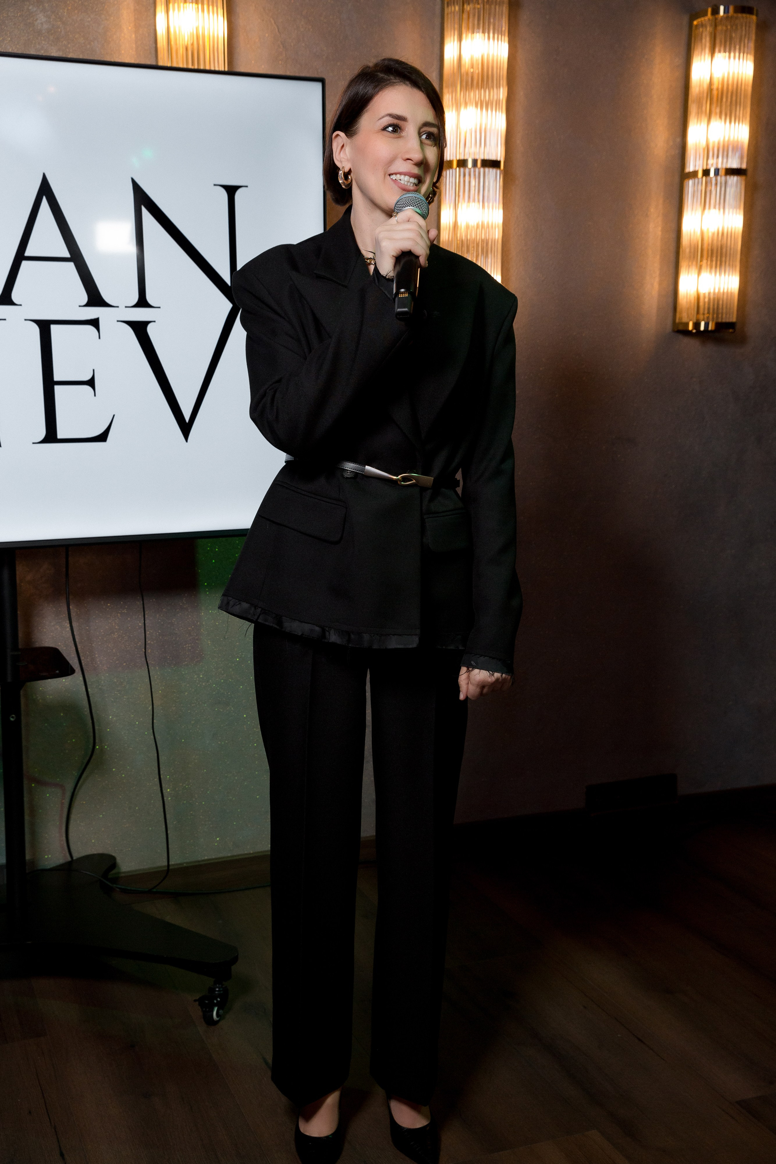 Премия The Medical Stars&Beauty Awards 2024. Репортажный Фотограф Александр Назаров. Москва и М.О