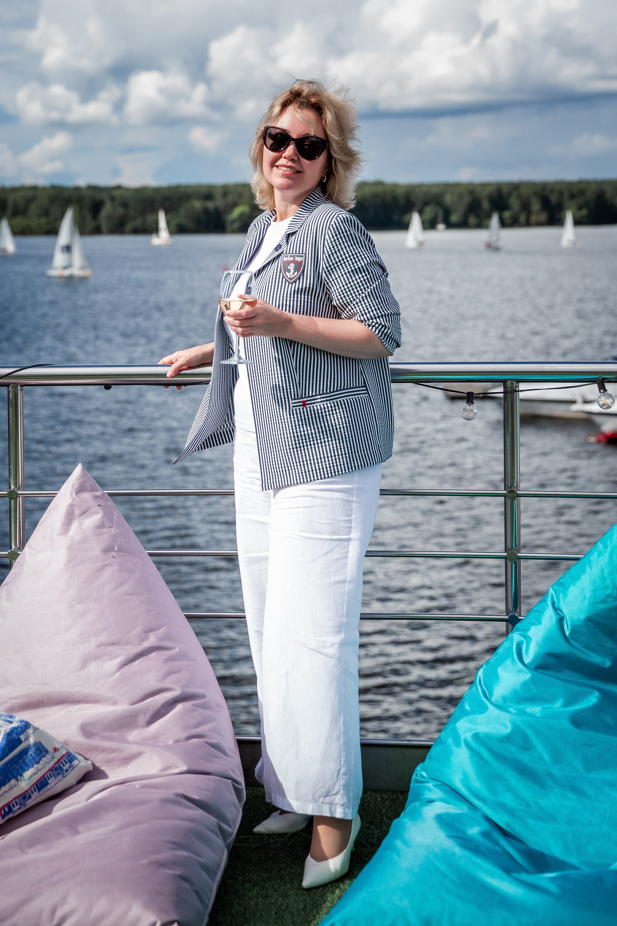 Корпоратив СМУ№ 1 Росатом. Репортажный Фотограф Александр Назаров. Москва и М.О