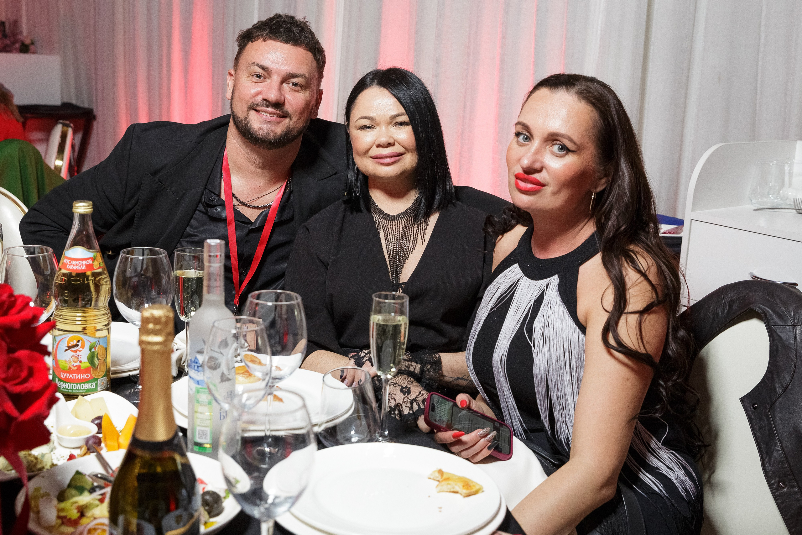 Премия Persono года 2024. Репортажный Фотограф Александр Назаров. Москва и М.О