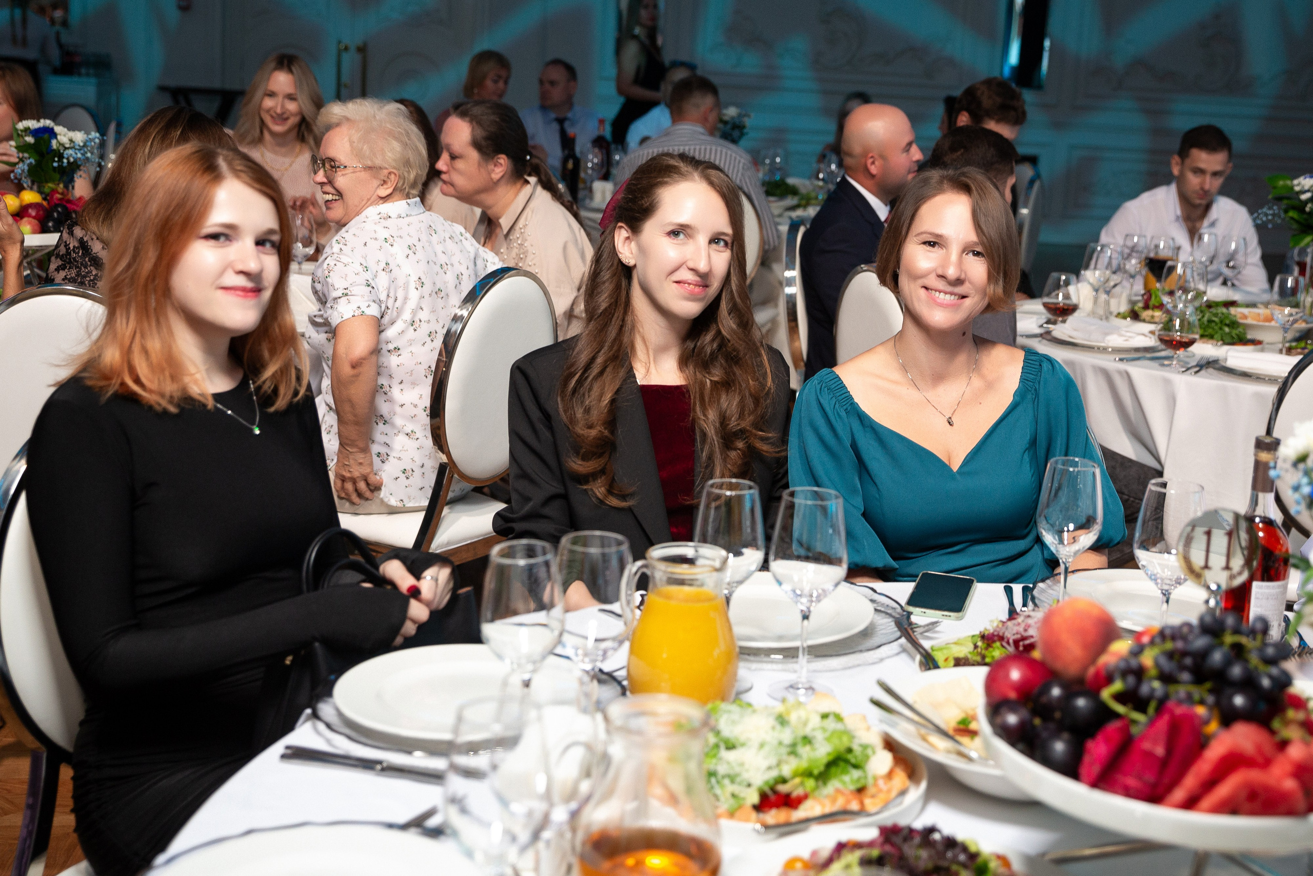 Корпоратив Мостоотряд-47