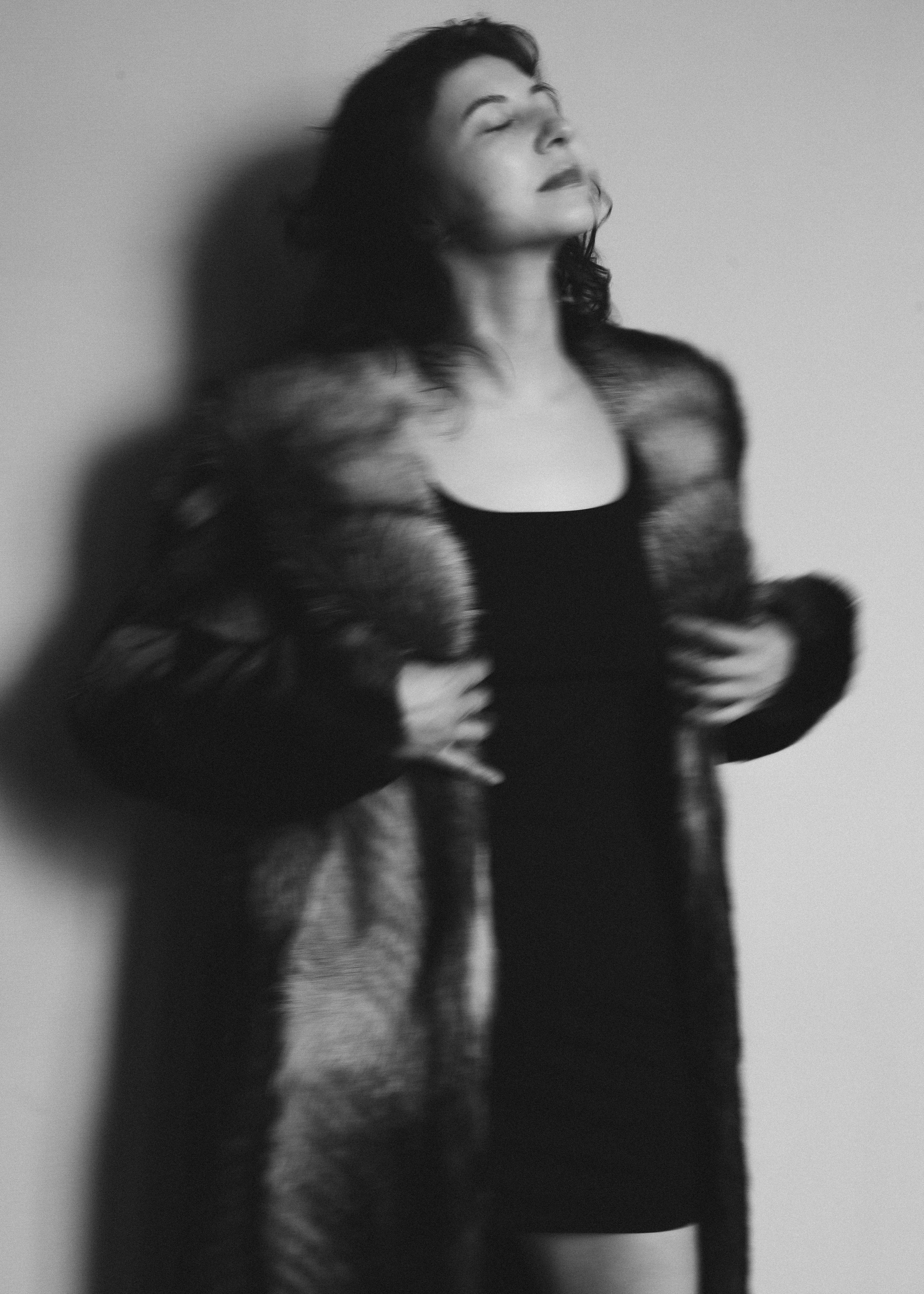 Индира. Портретный фотограф в Уфе