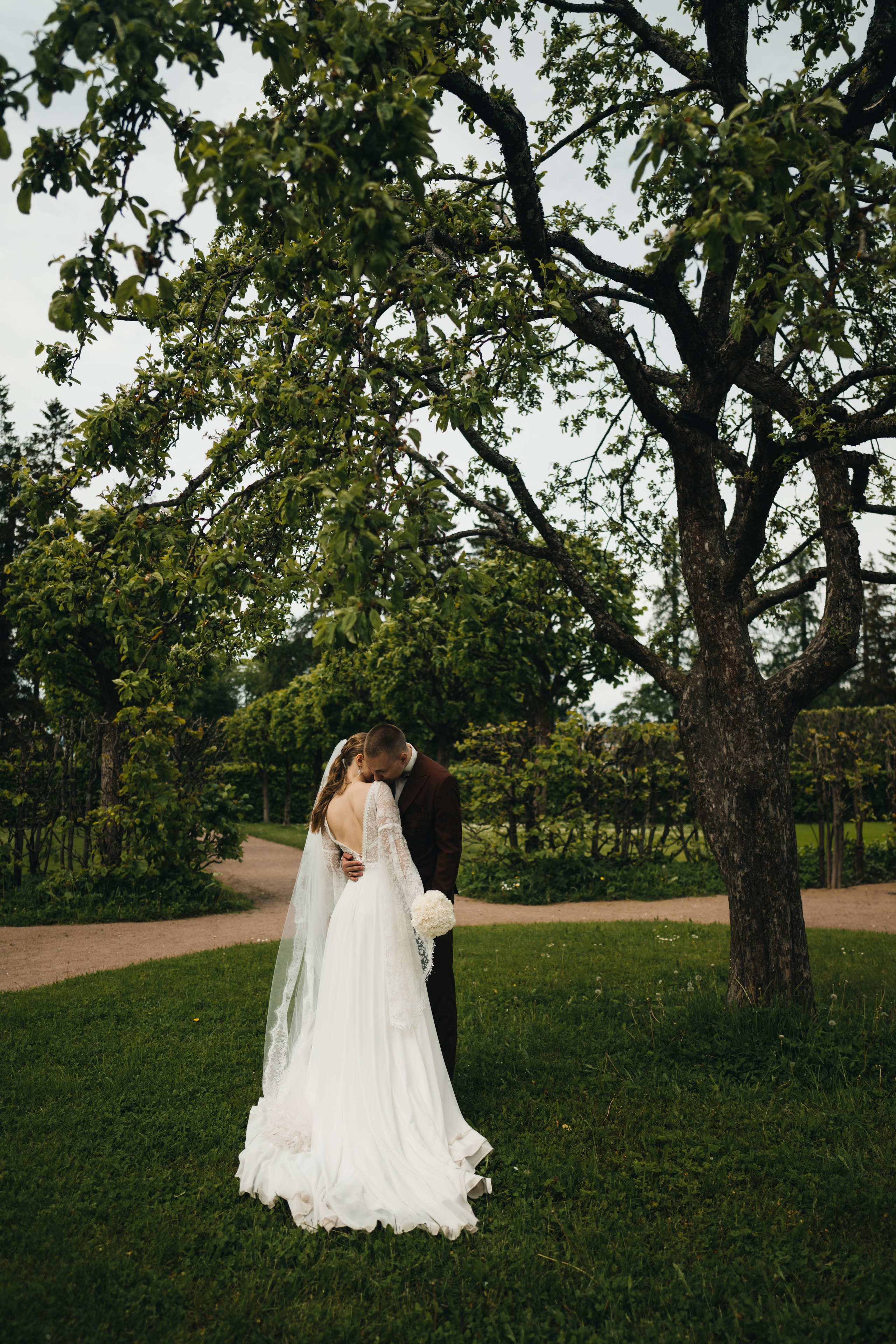 Фото свадеб. Виктория Кутуева Фотограф Санкт-Петербург
