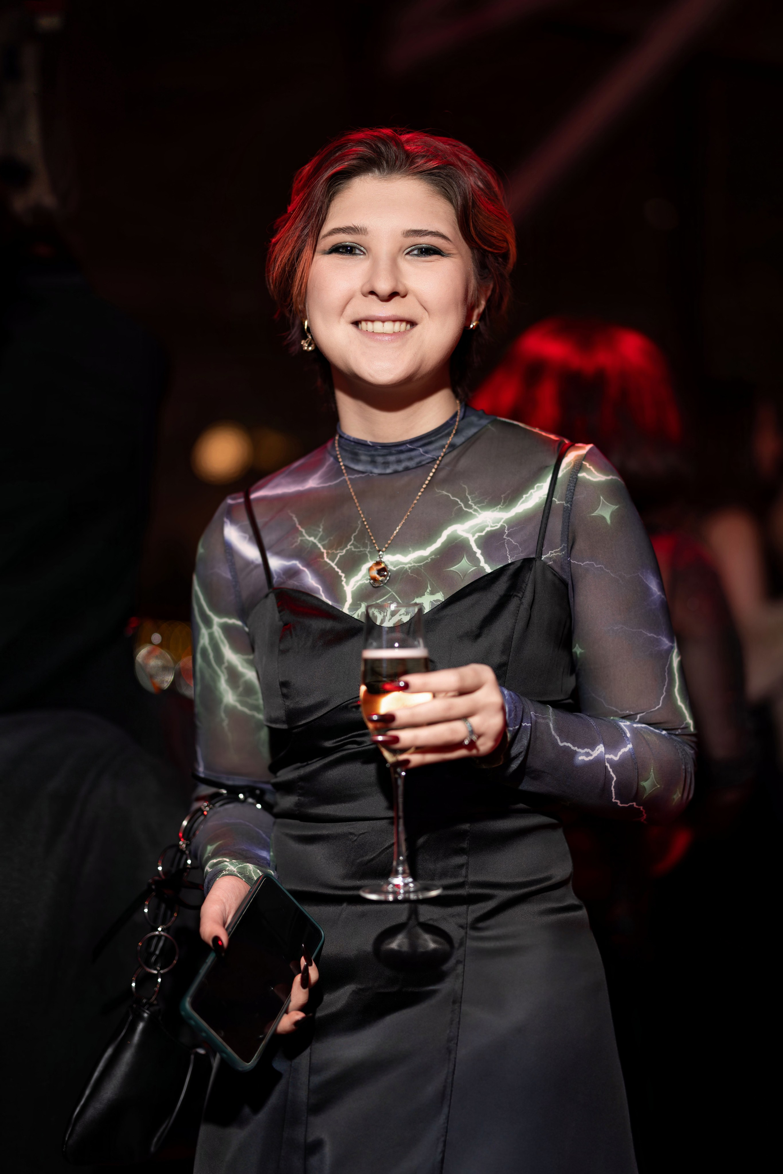 Hobby World. Андрей Шаповалов — репортажный фотограф в Москве