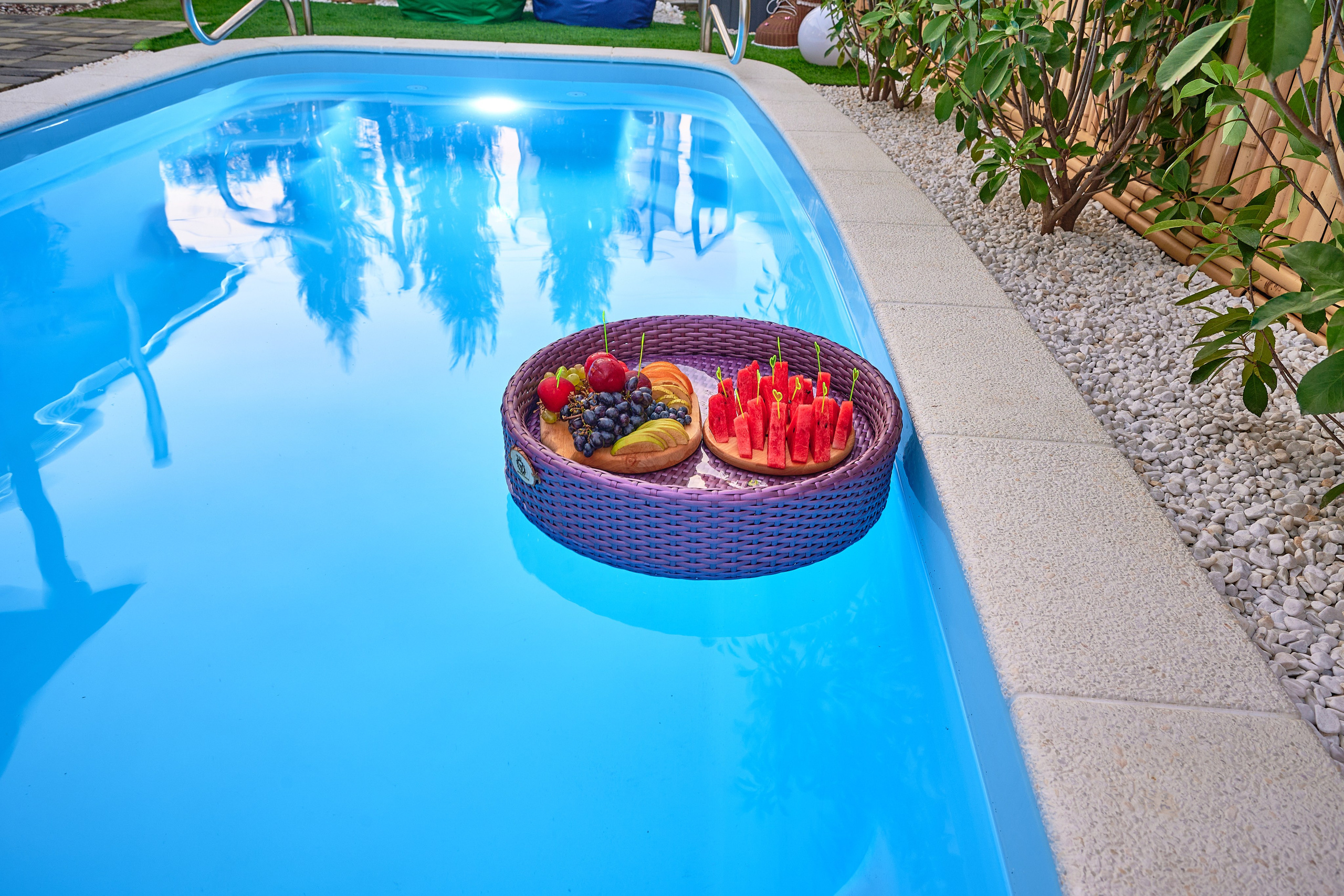 Квартира 190. Интерьерный фотограф в Краснодаре