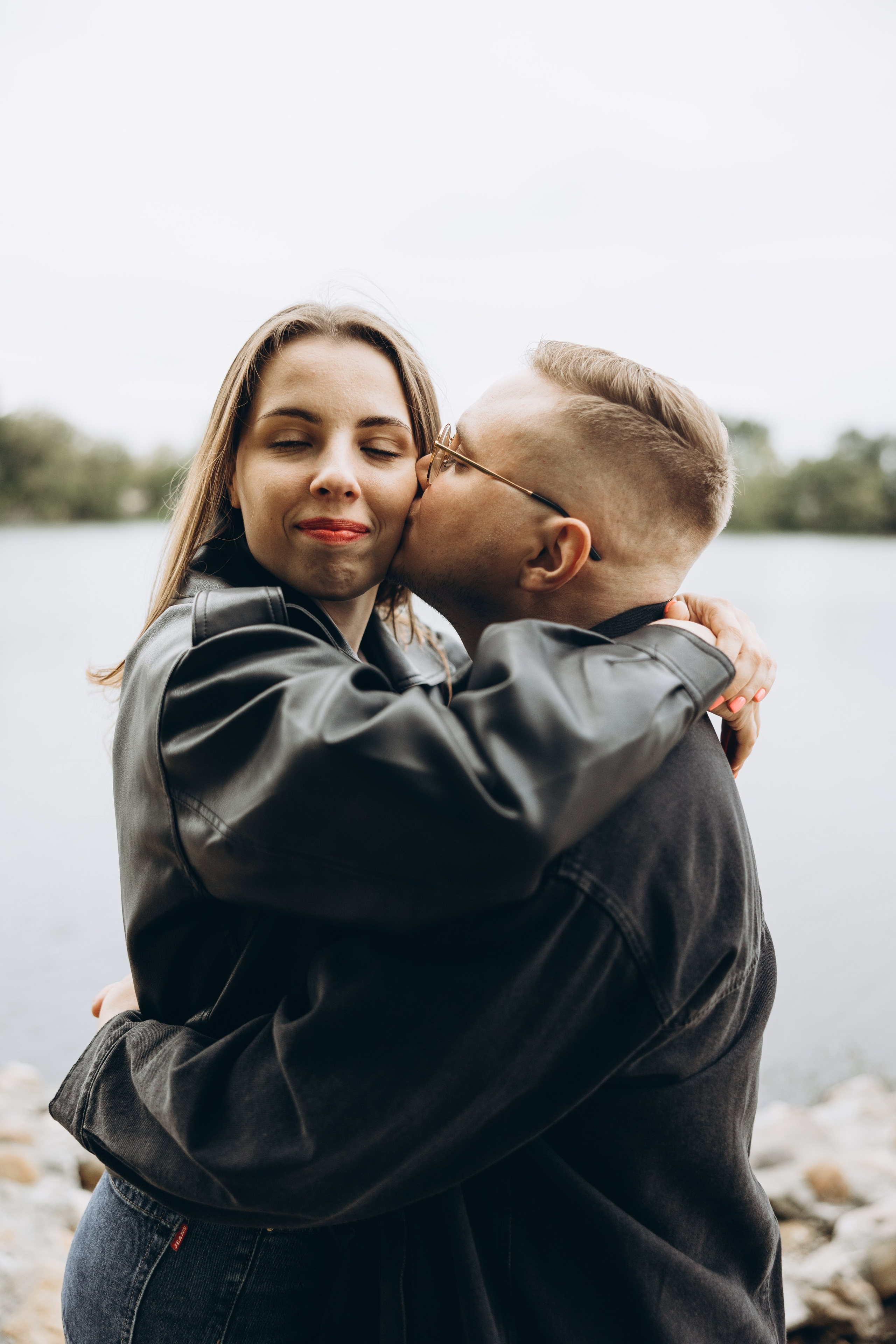 Ира и Артем. Семейный фотограф в Москве Виктория Ястребинская