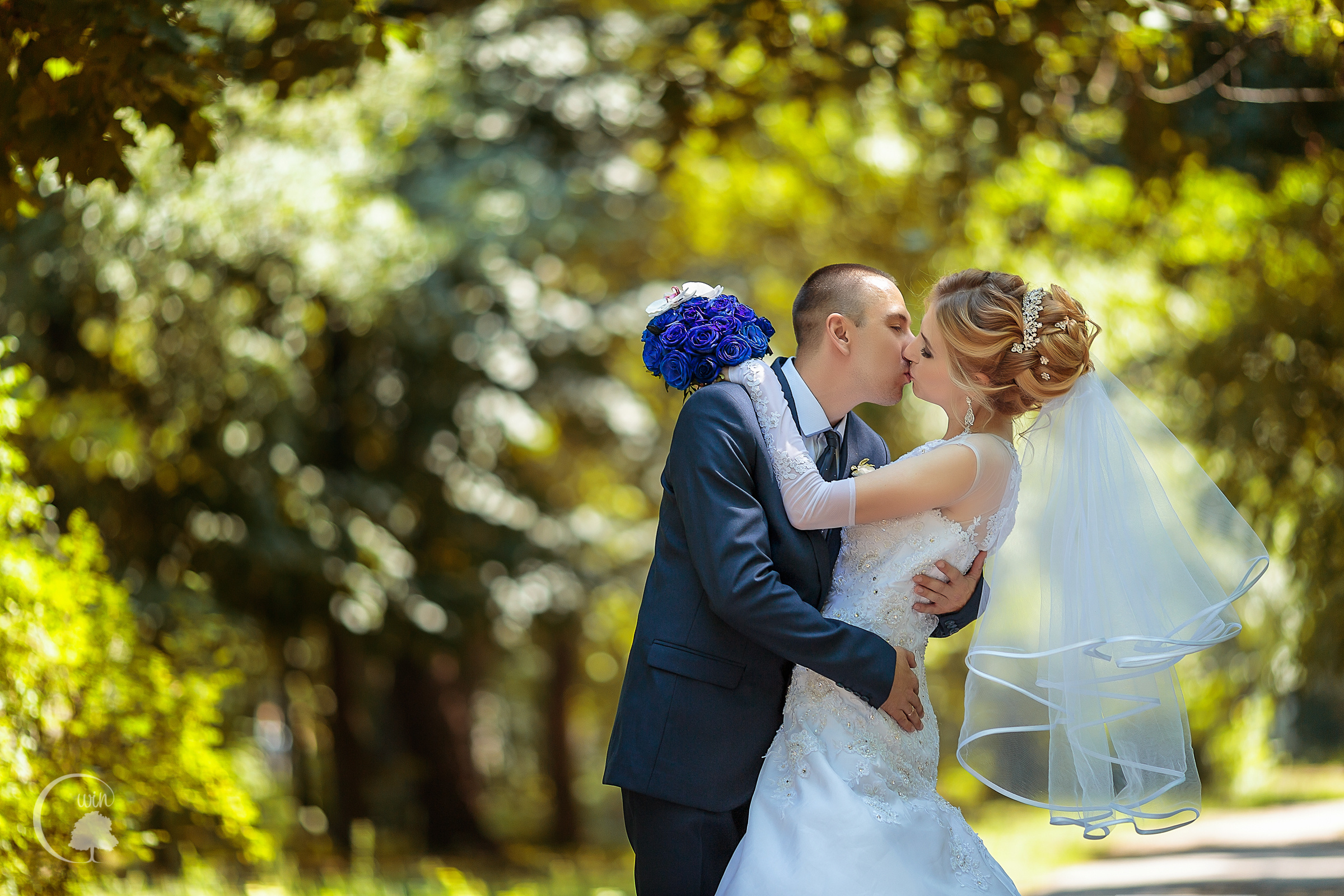 Свадебная фотосъёмка в Воронеже. Свадебный, семейный фотограф в Воронеже. Иван и Наталья Выборновы