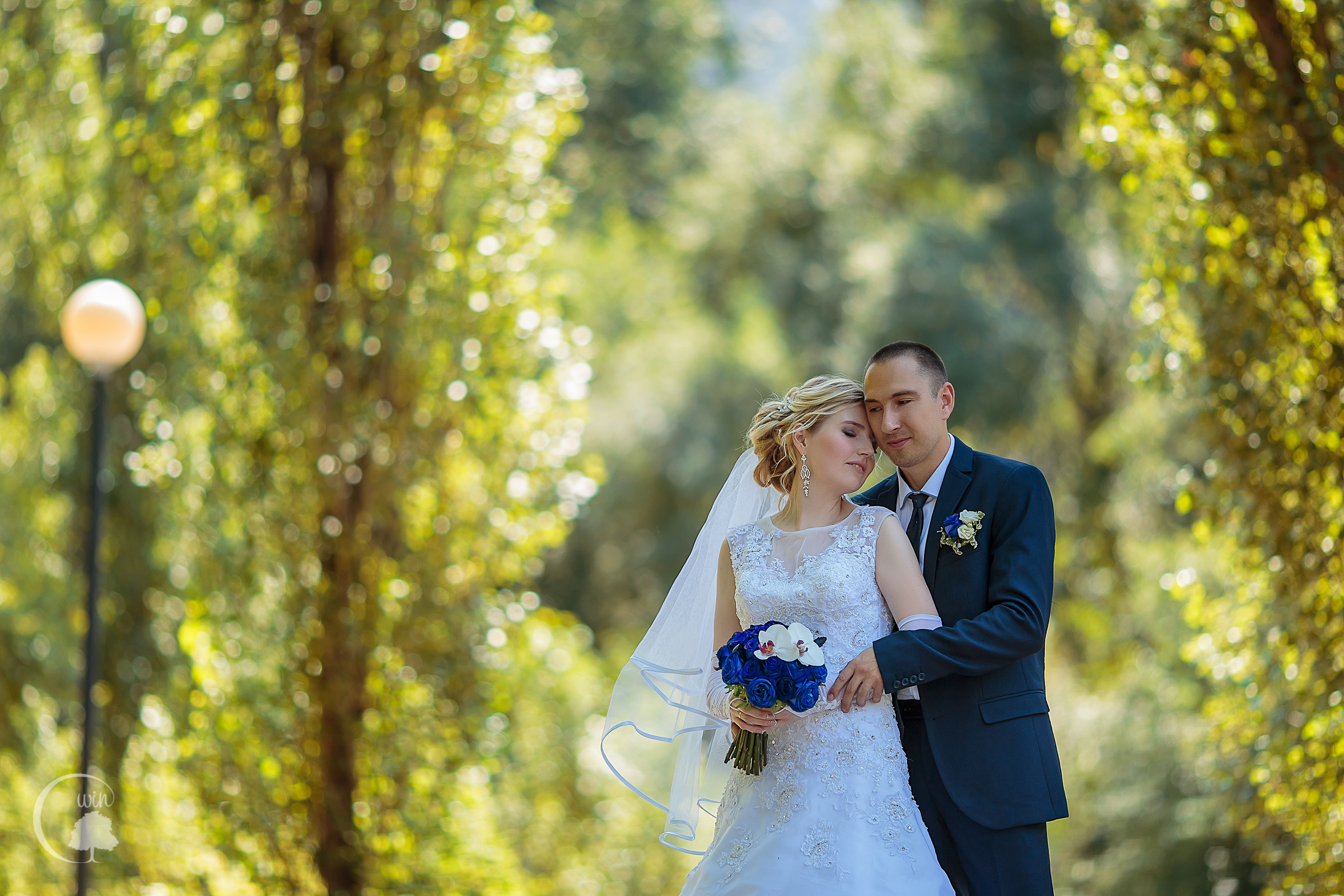 Свадебная фотосъёмка в Воронеже. Свадебный, семейный фотограф в Воронеже. Иван и Наталья Выборновы