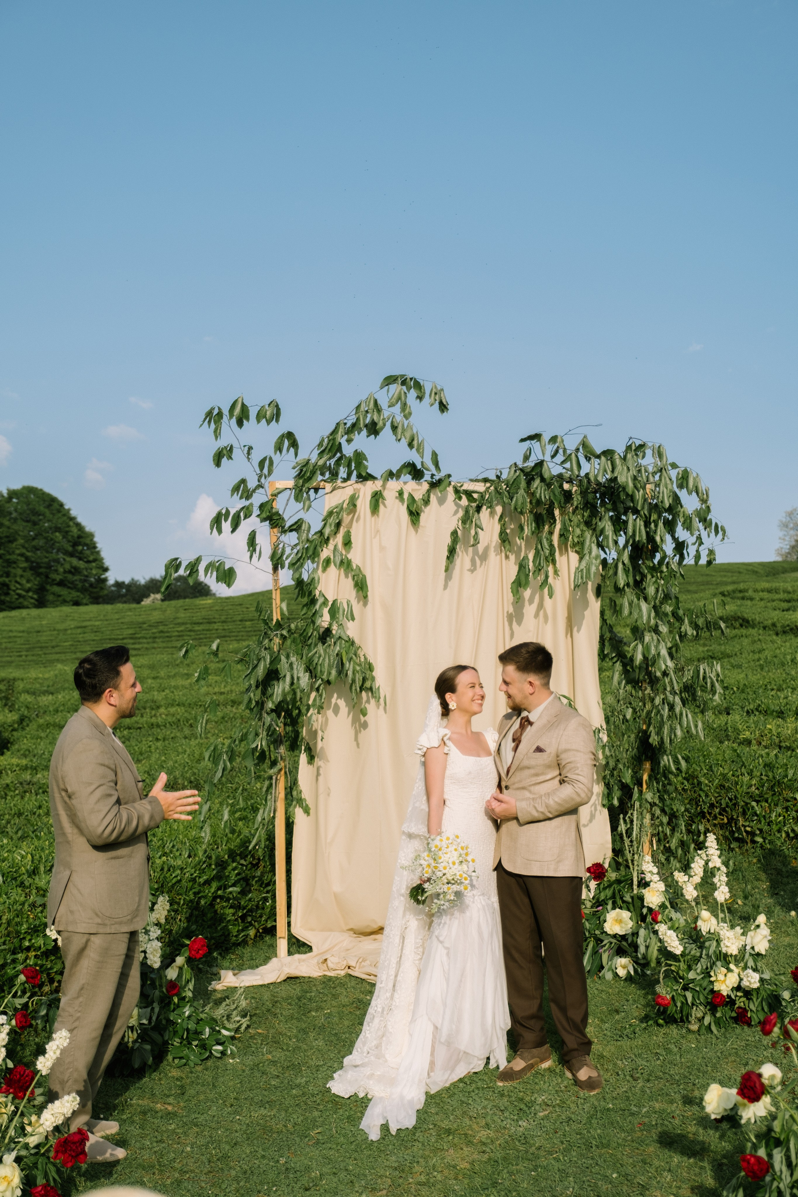 Маленькая Италия. Свадебный Видеограф Фотограф в Сочи