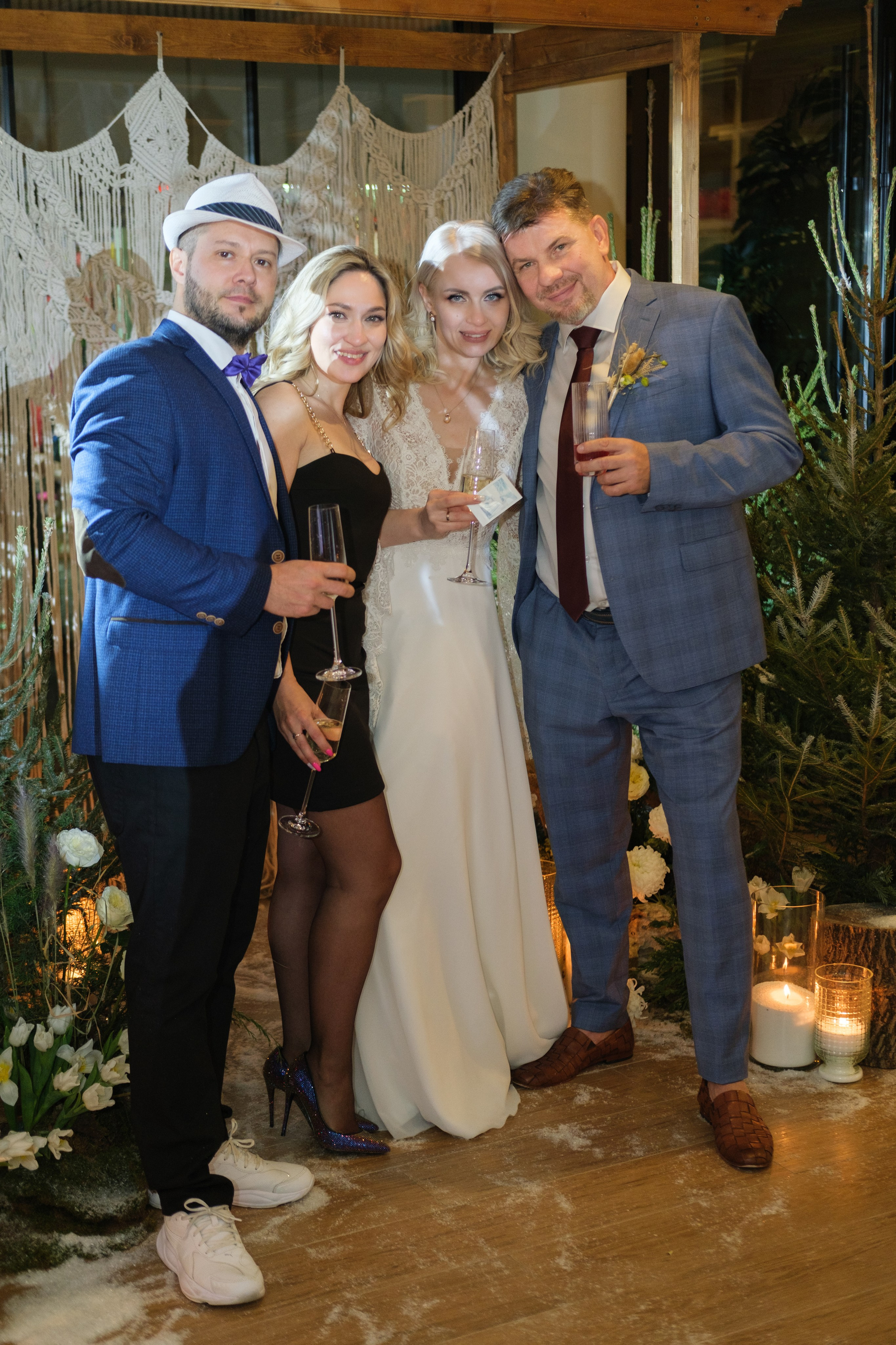 Алёна / Дмитрий. Свадебный Видеограф Фотограф в Сочи