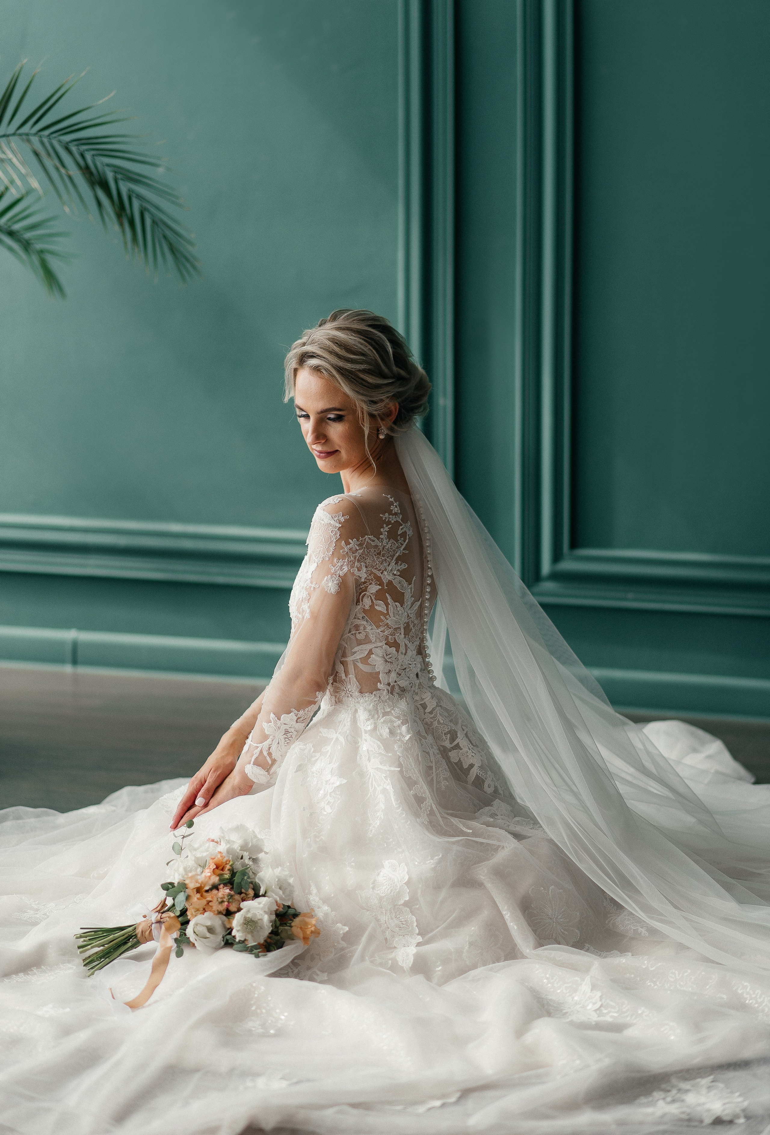 Максим и Анна. Главная