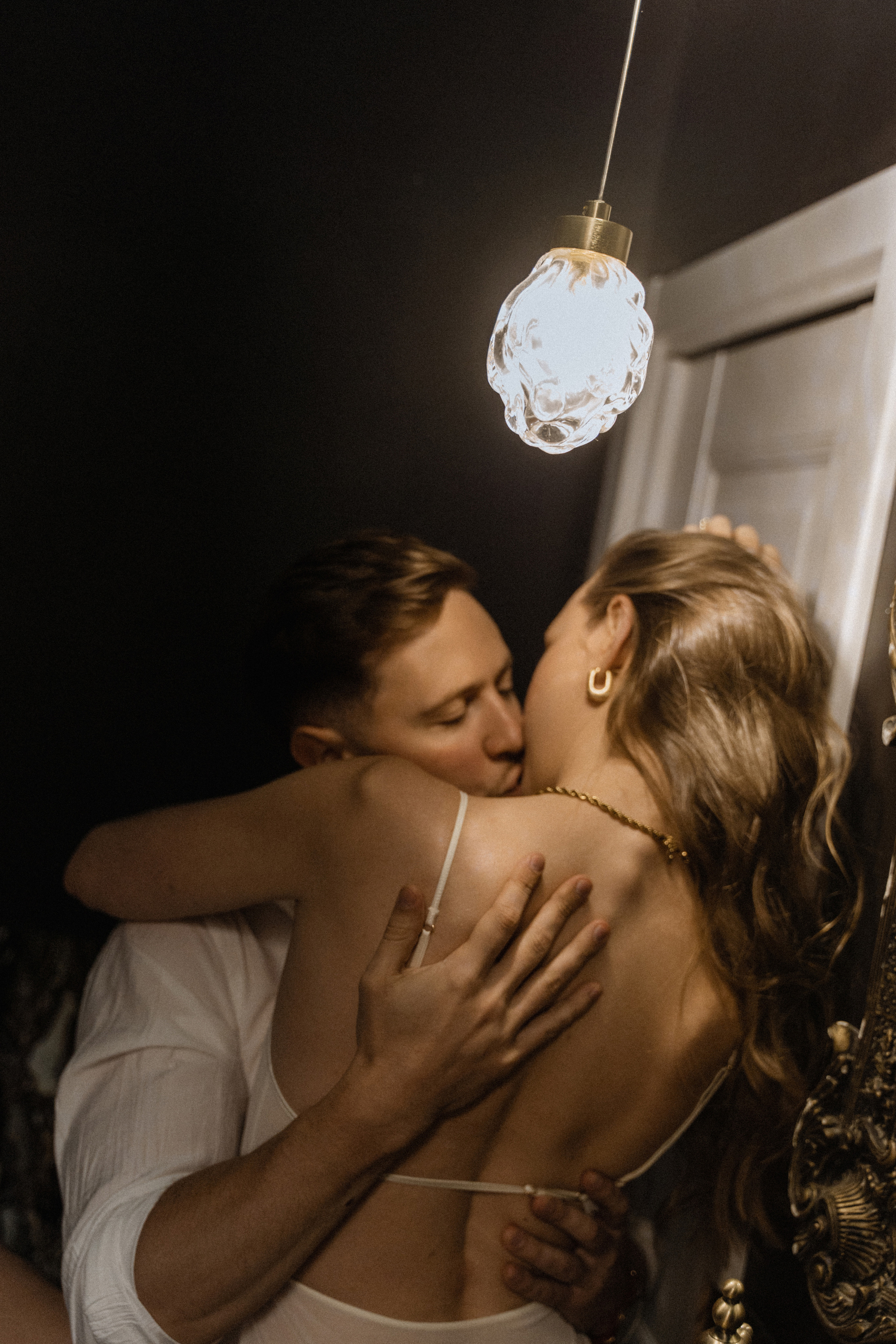 Mi amore. Свадебный фотограф Москва Светлана Анисимова