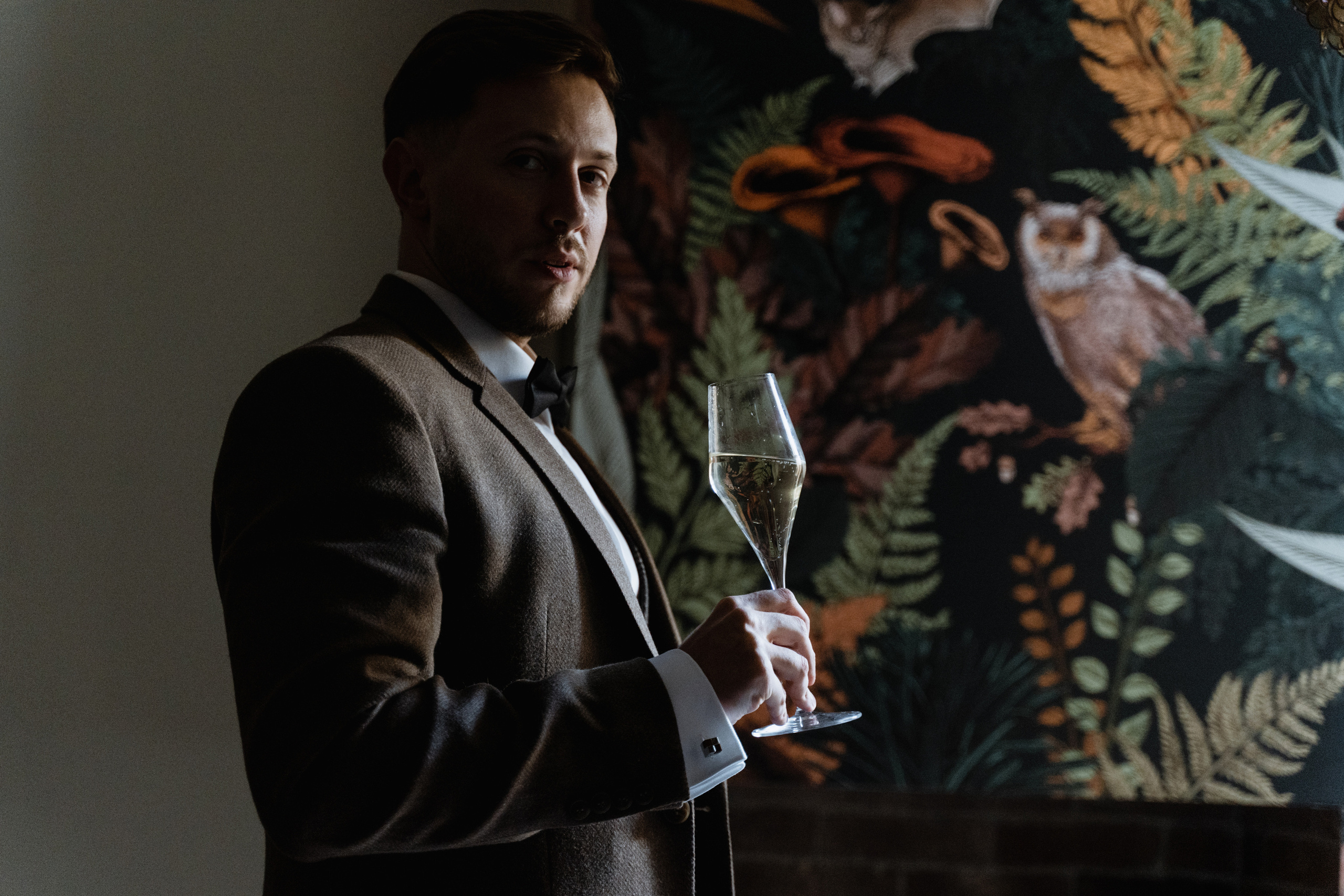 Mi amore. Свадебный фотограф Москва Светлана Анисимова