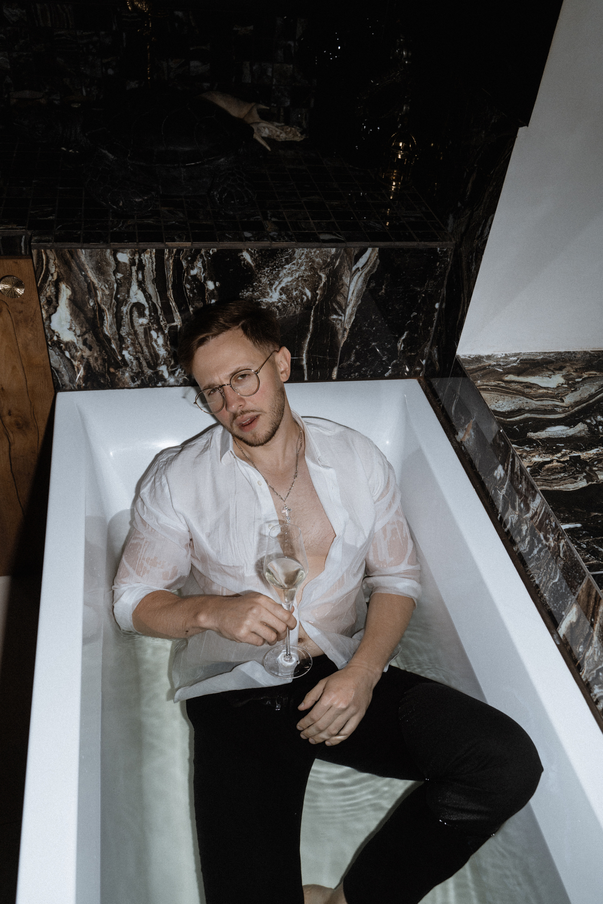 Mi amore. Свадебный фотограф Москва Светлана Анисимова