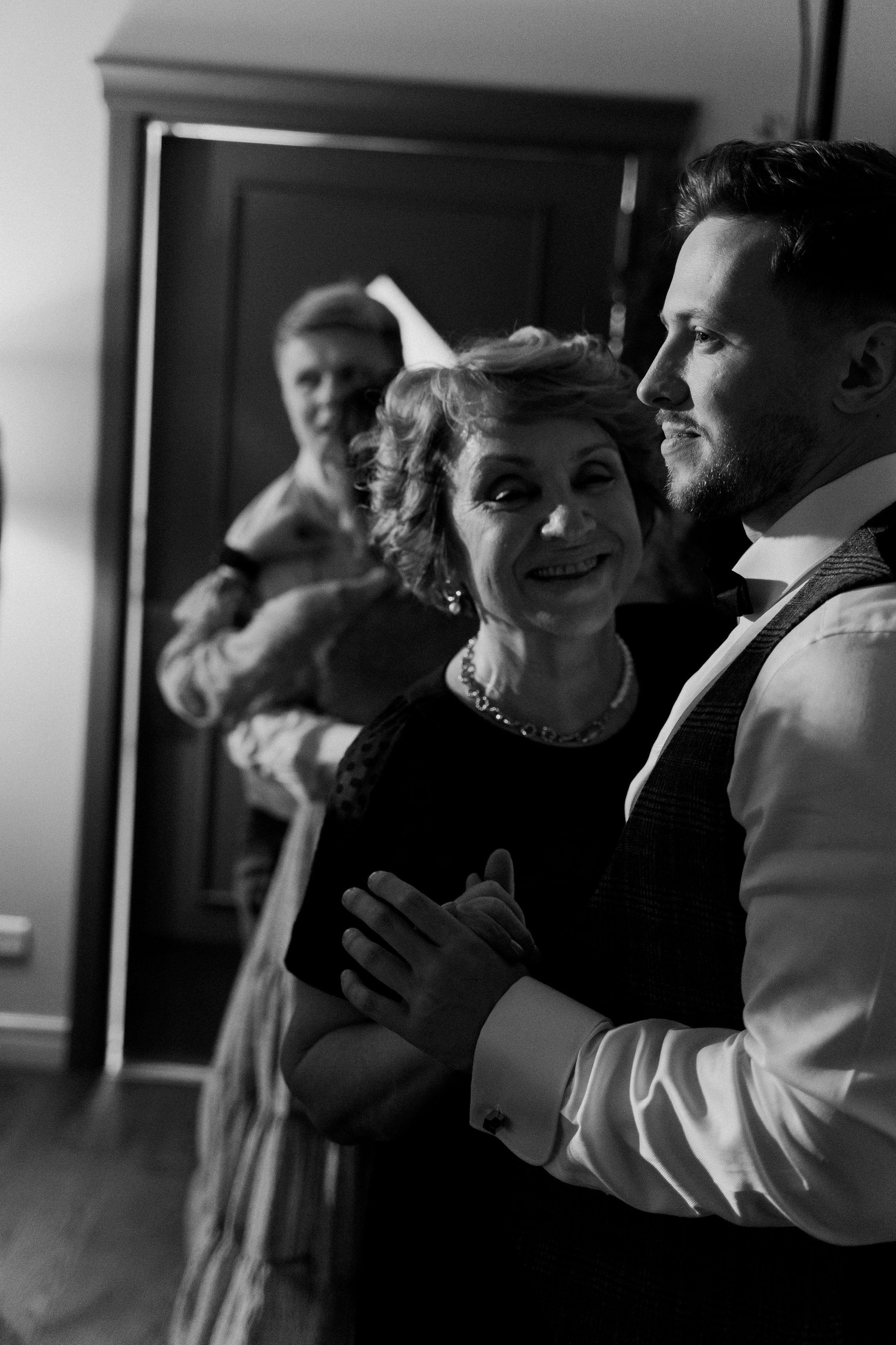 Mi amore. Свадебный фотограф Москва Светлана Анисимова