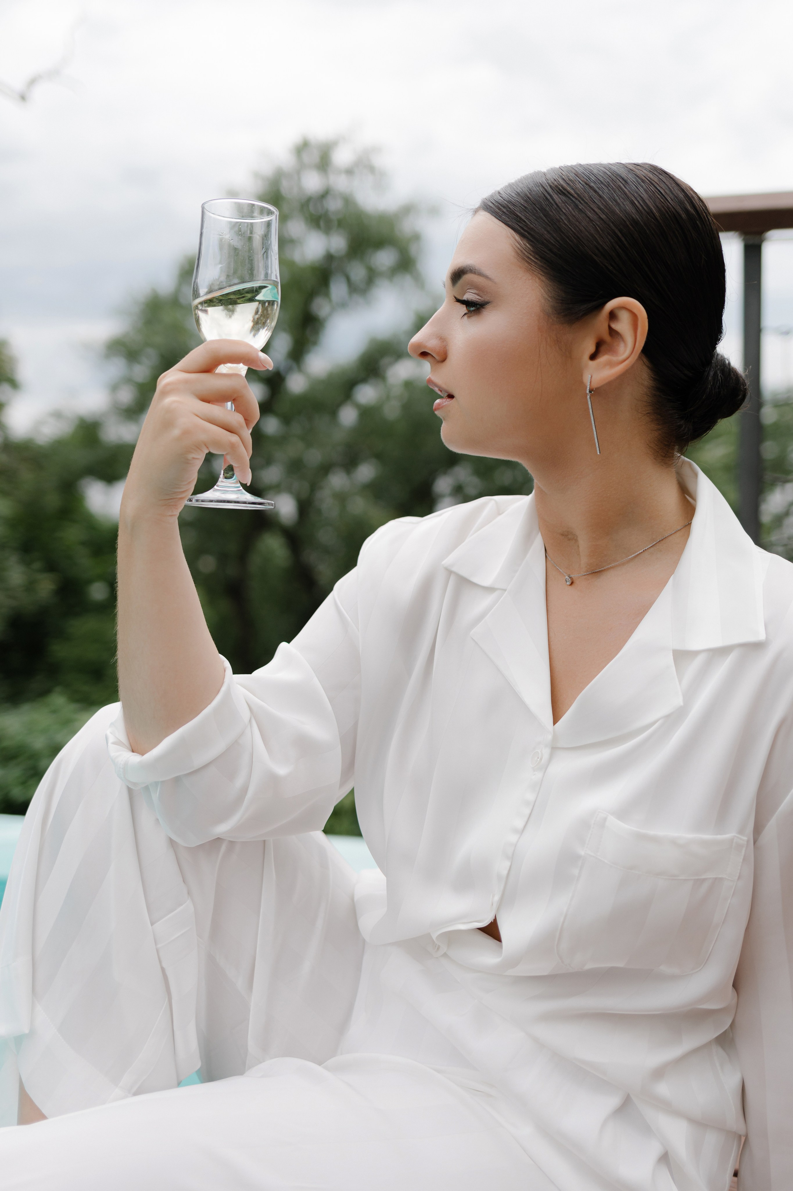 Свадебный Анонс Даша и Владислав. Свадебный и семейный фотограф в Самаре