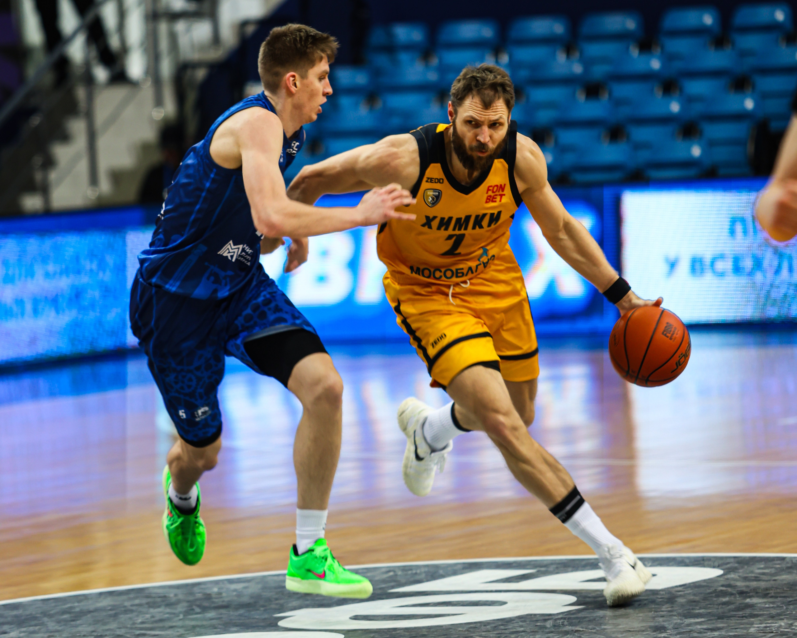 Спорт. Твой фотограф в Москве