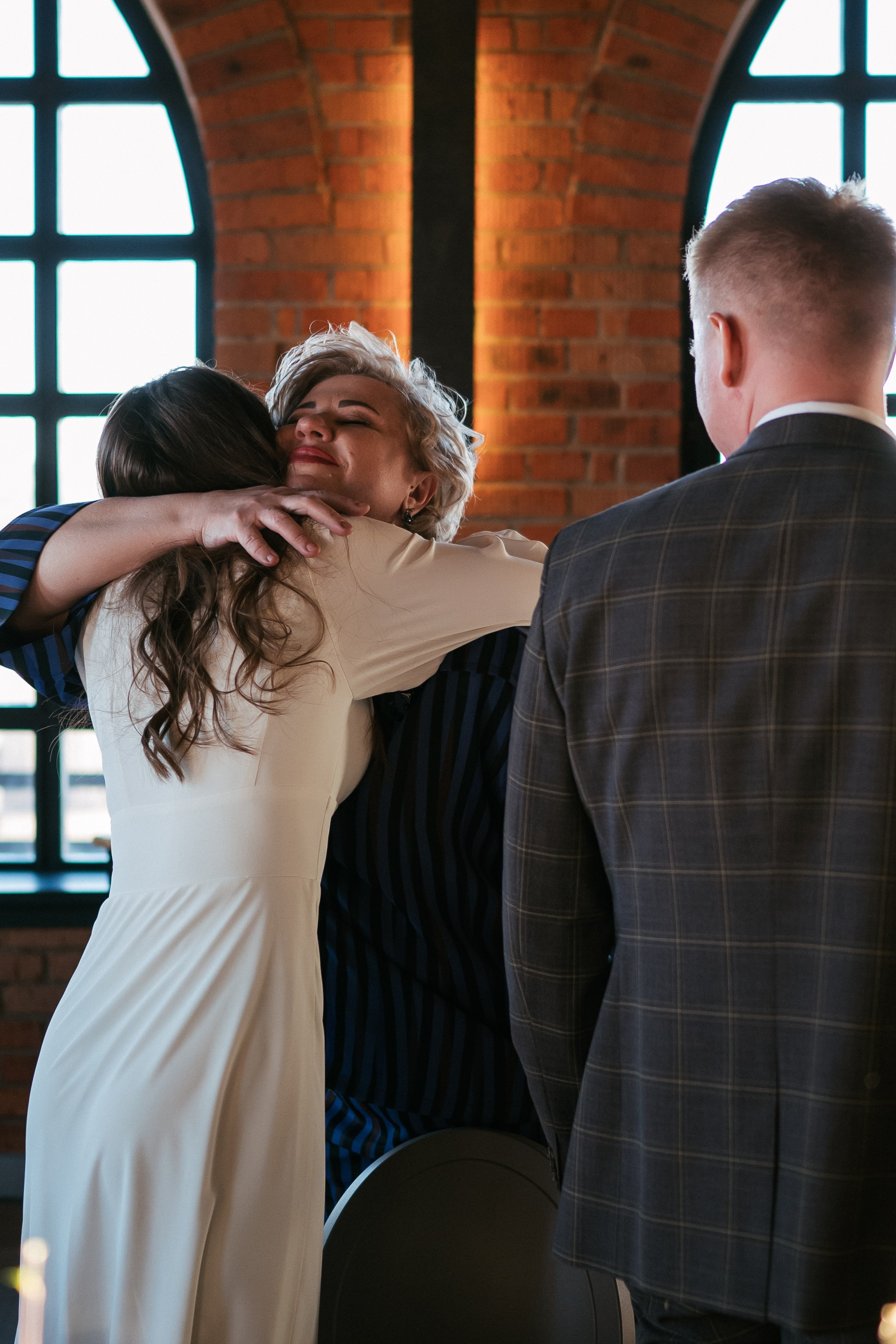 Андрей и Дарья. Свадебный фотограф Надежда Долгова